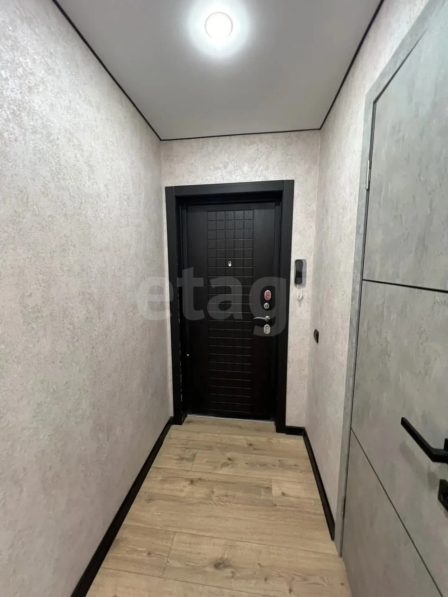 1-к квартира, 30.3м² (улица Селезнёва, 170) - миниатюра 8