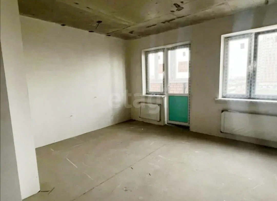 Студия, 28.4м² (улица им. Мурата Ахеджака, 12к10) - миниатюра 10