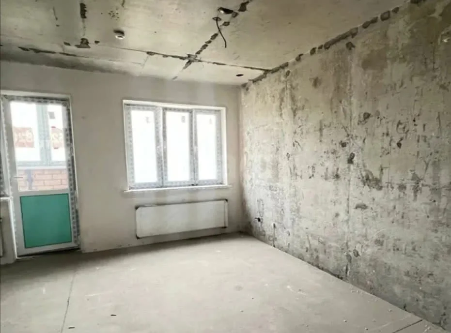 Студия, 28.4м² (улица им. Мурата Ахеджака, 12к10) - миниатюра 11