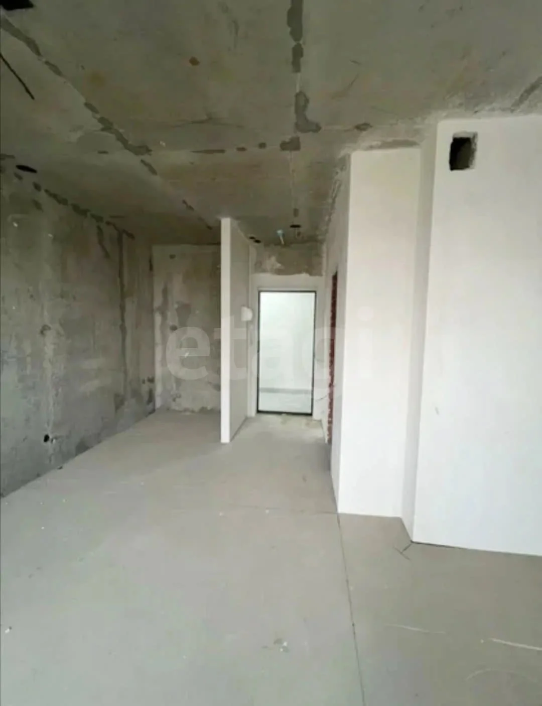 Студия, 28.4м² (улица им. Мурата Ахеджака, 12к10) - миниатюра 2