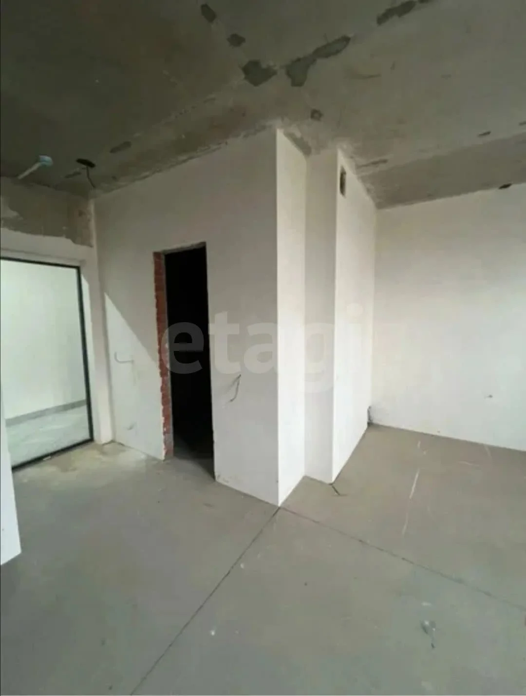 Студия, 28.4м² (улица им. Мурата Ахеджака, 12к10) - миниатюра 4