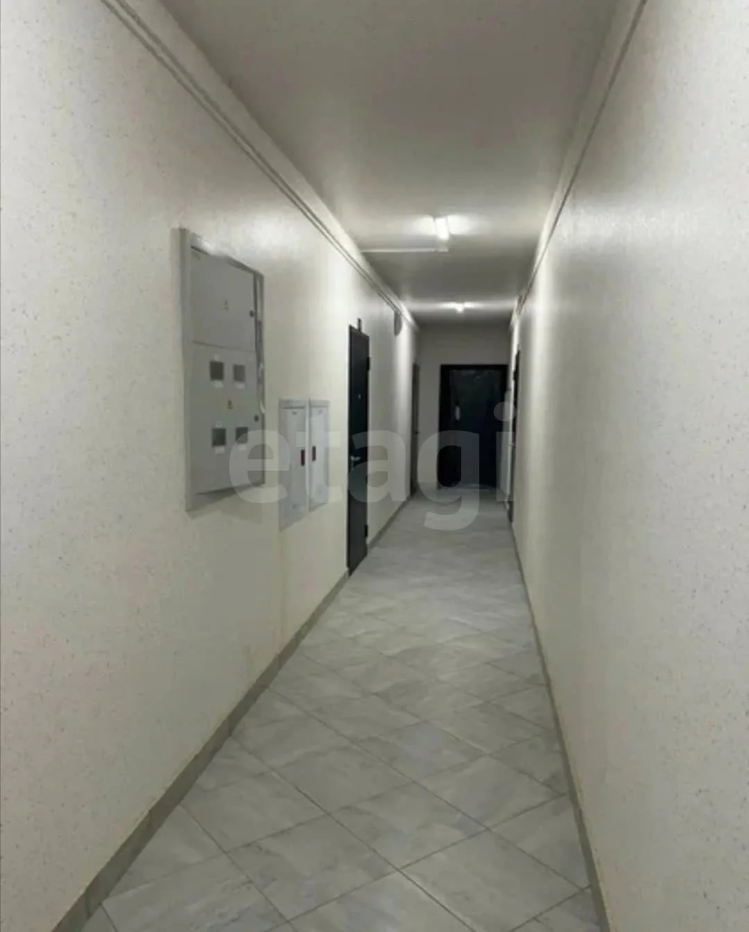 Студия, 28.4м² (улица им. Мурата Ахеджака, 12к10) - миниатюра 5