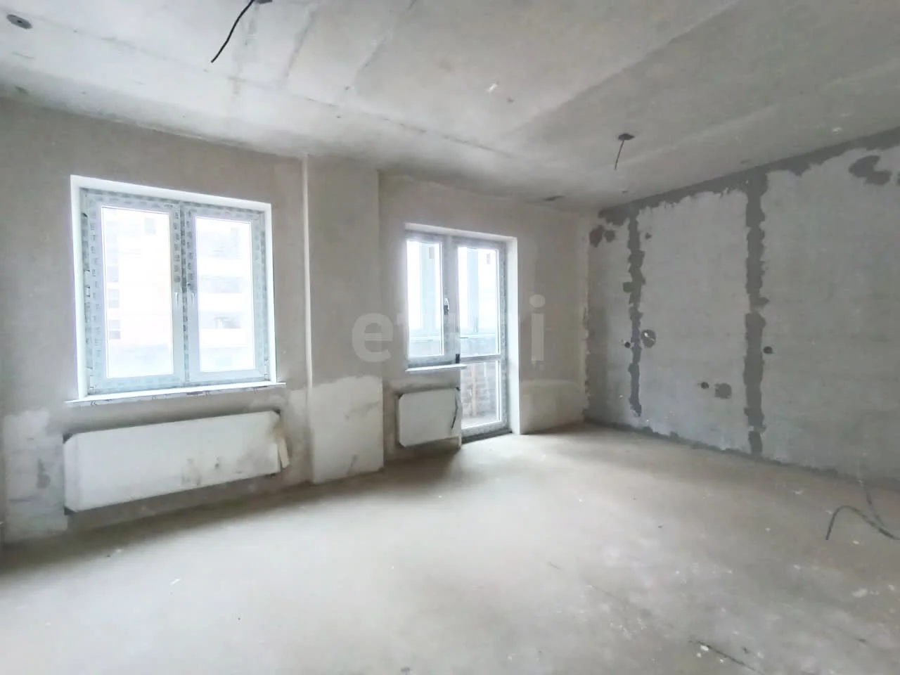 Студия, 28.4м² (улица им. Мурата Ахеджака, 12к10) - миниатюра 7
