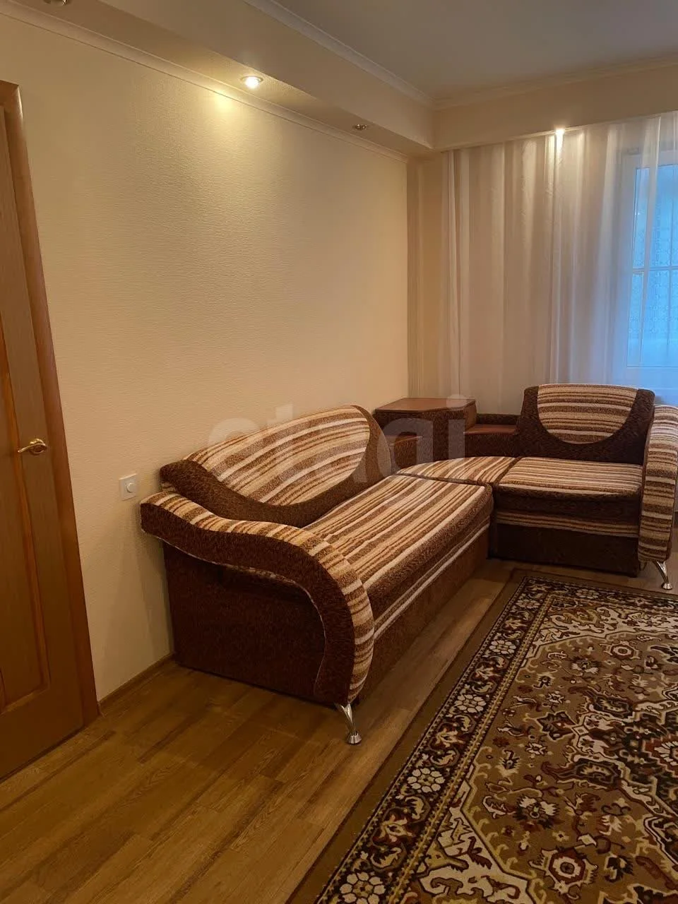 1-к квартира, 42м² (Рождественская набережная, 17) - миниатюра 13