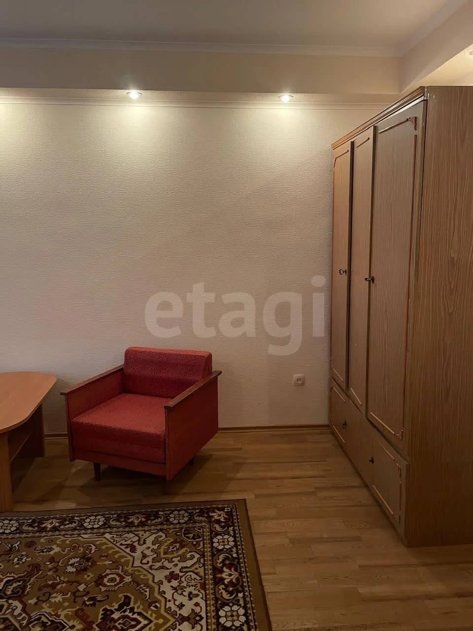 1-к квартира, 42м² (Рождественская набережная, 17) - миниатюра 16