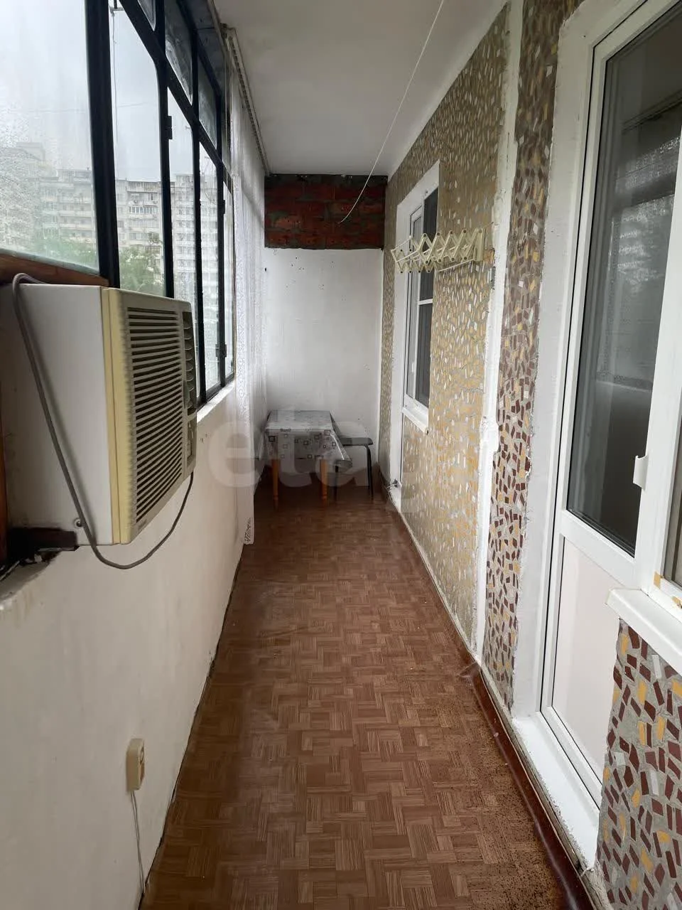 1-к квартира, 42м² (Рождественская набережная, 17) - миниатюра 18