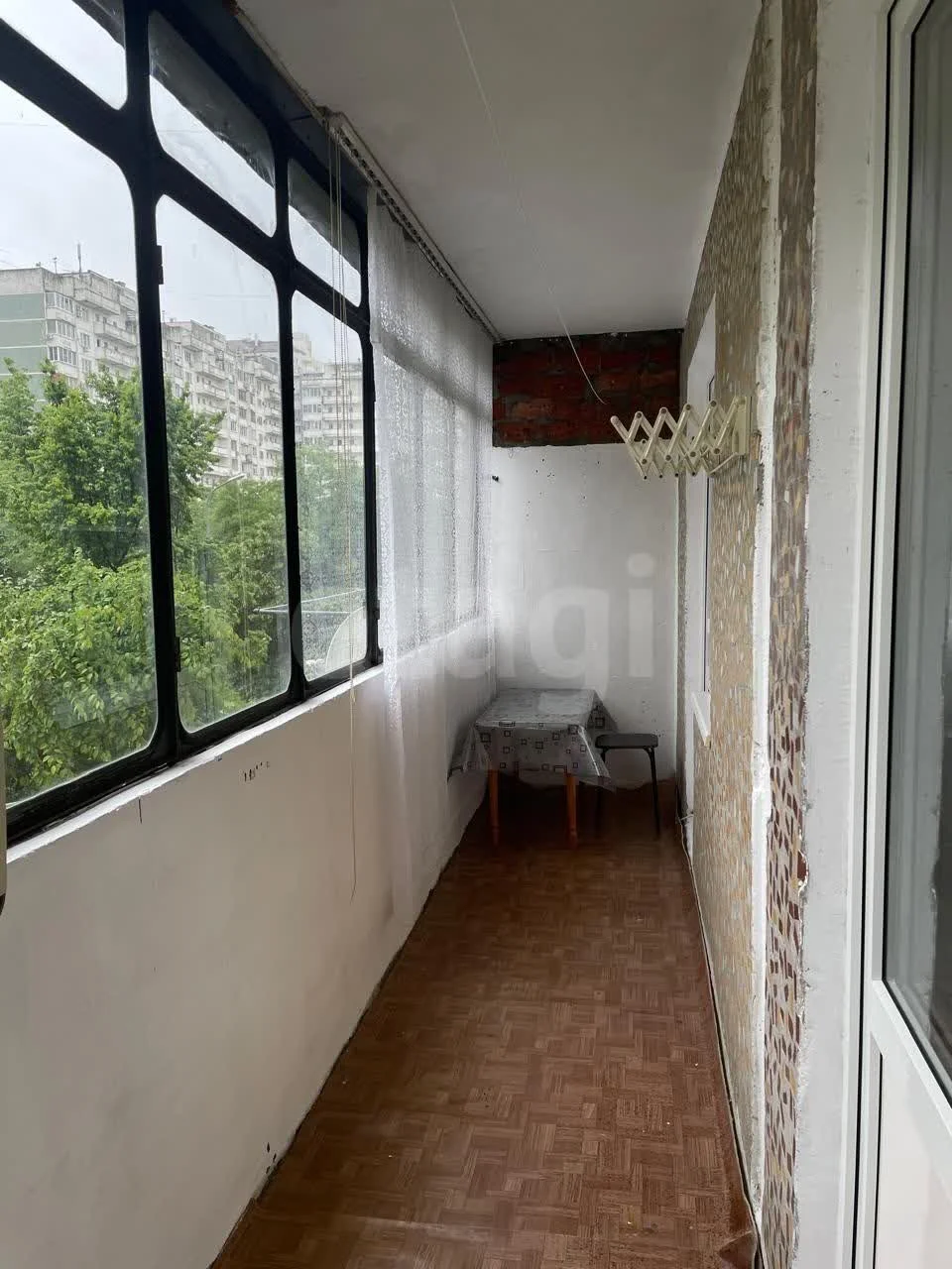 1-к квартира, 42м² (Рождественская набережная, 17) - миниатюра 19