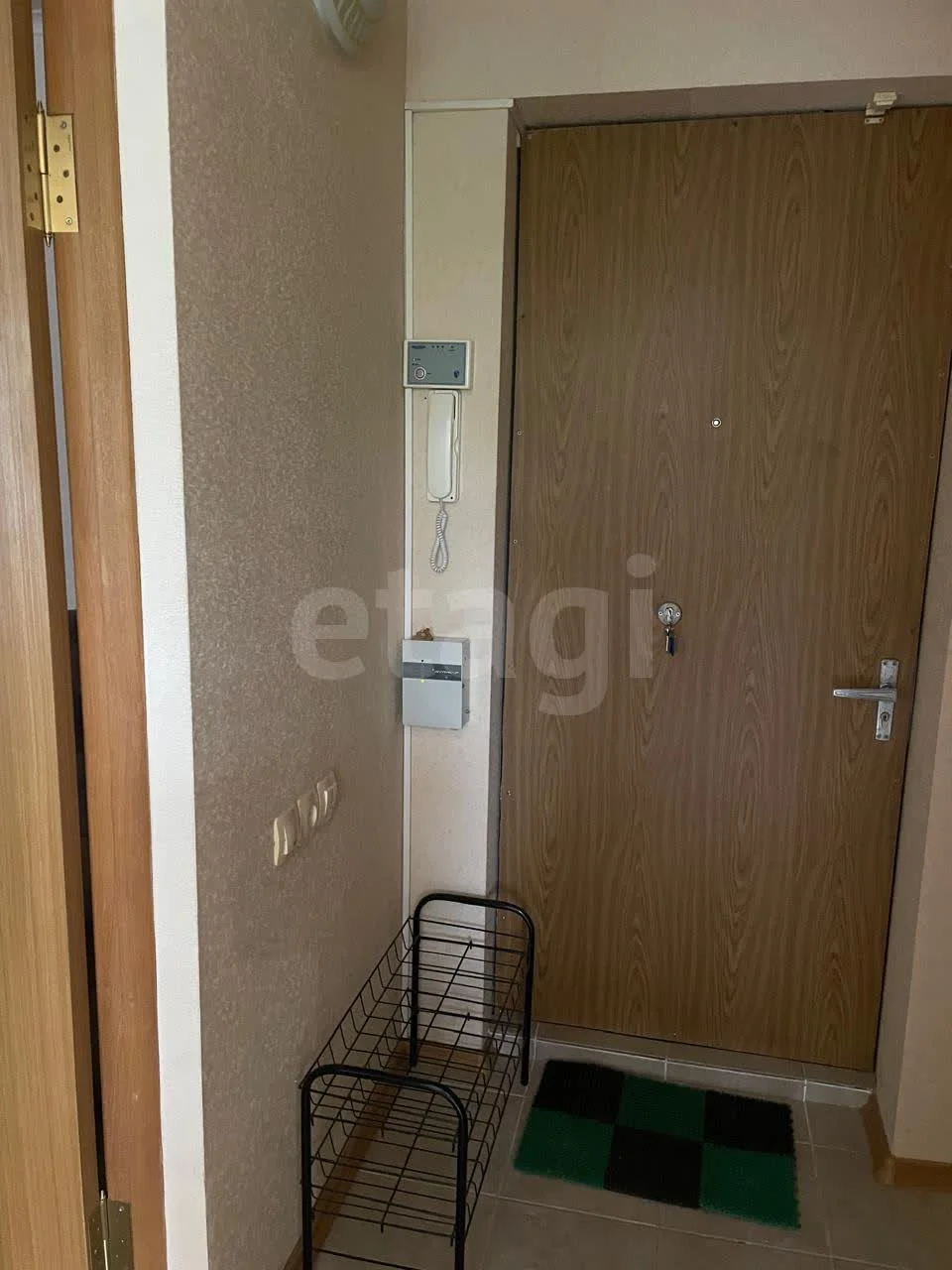 1-к квартира, 42м² (Рождественская набережная, 17) - миниатюра 22