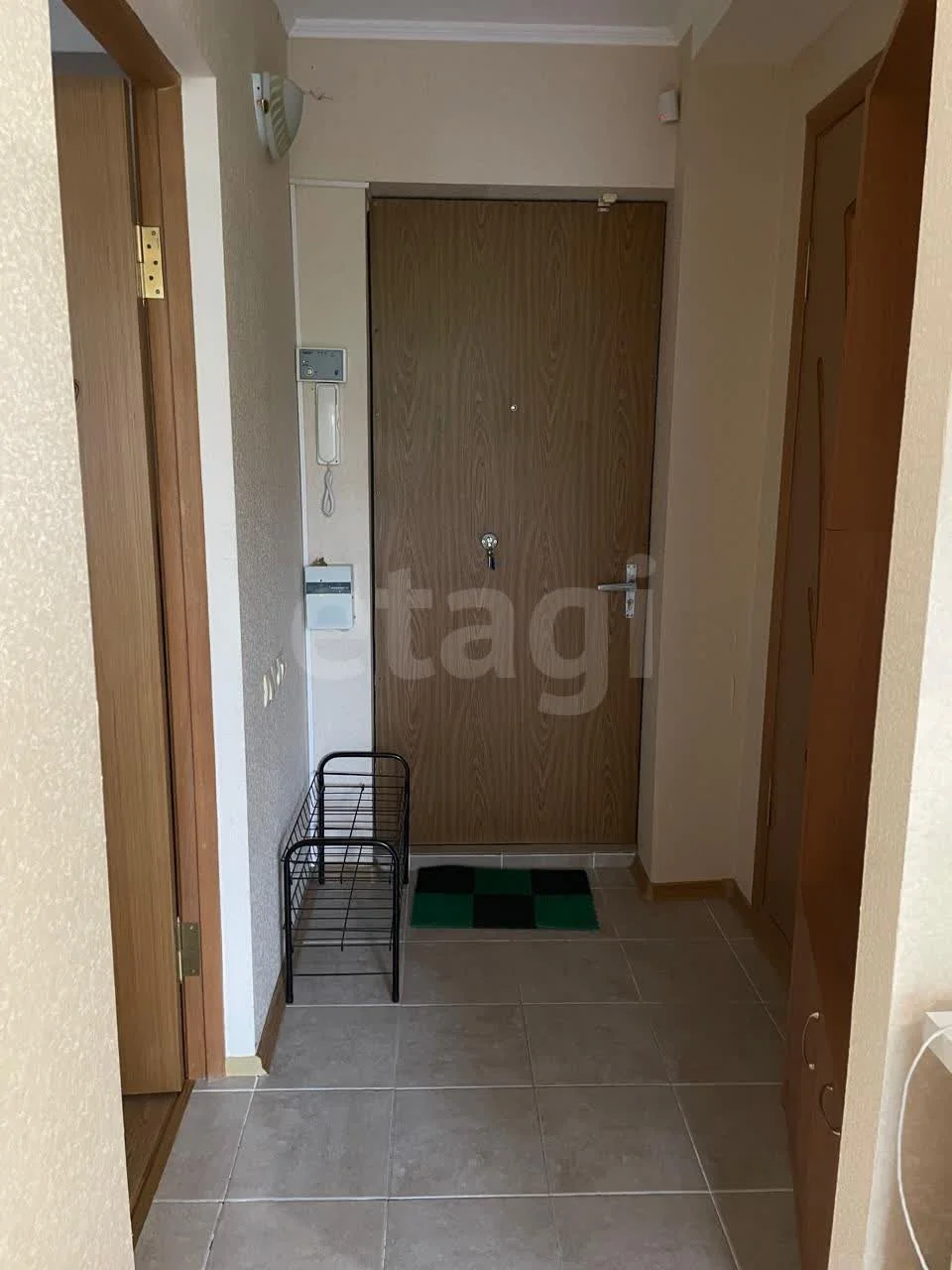 1-к квартира, 42м² (Рождественская набережная, 17) - миниатюра 23