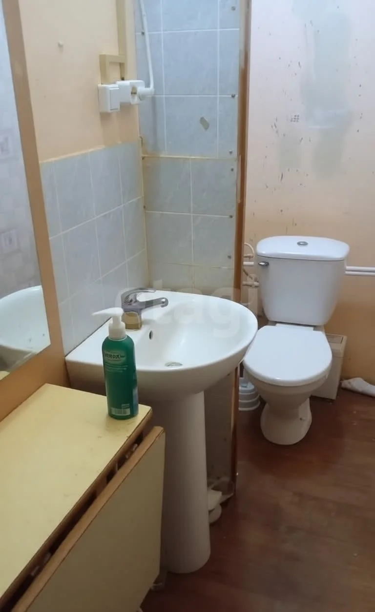 Студия, 38м² (Ставропольская улица, 107/10) - миниатюра 4