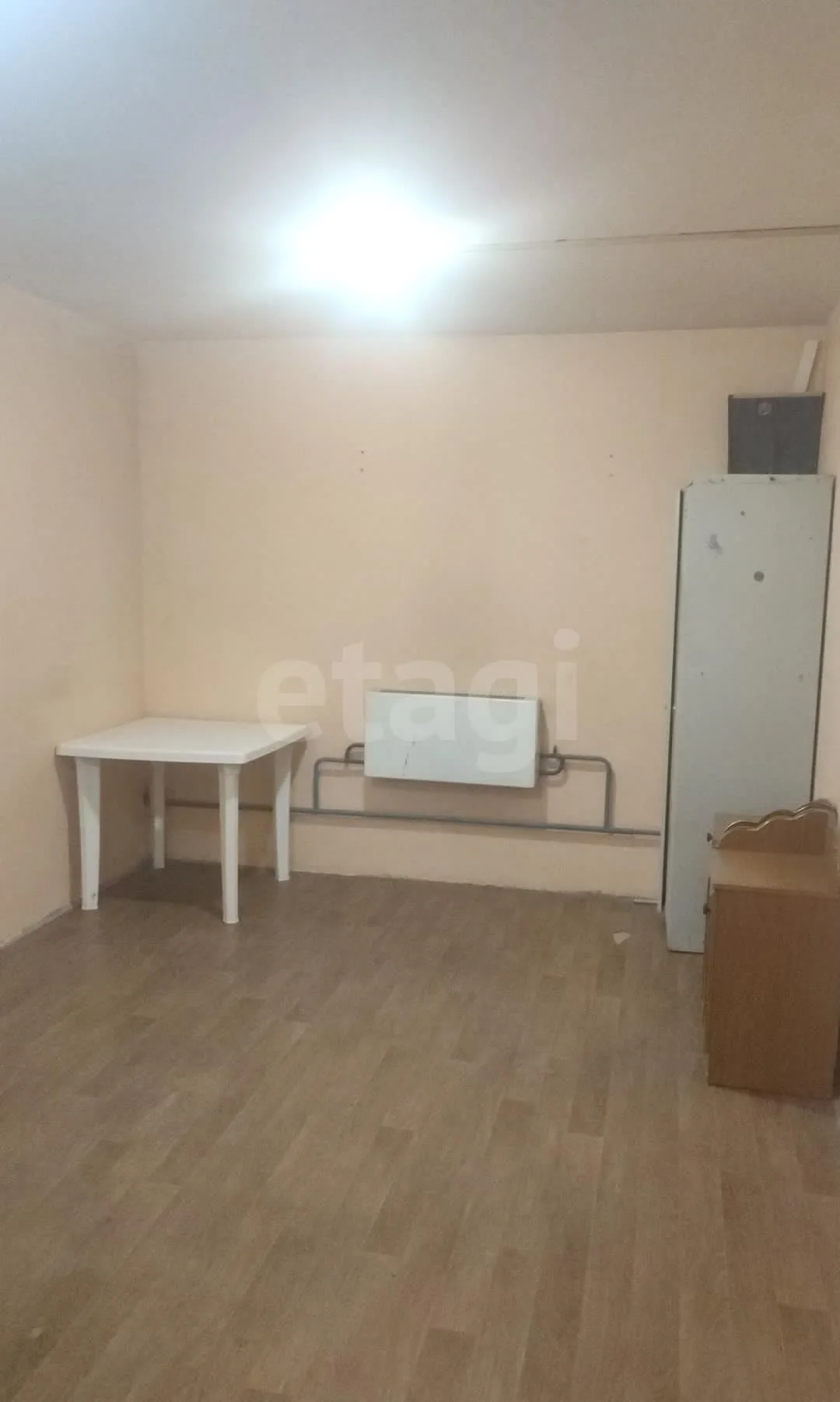 Студия, 38м² (Ставропольская улица, 107/10) - миниатюра 6