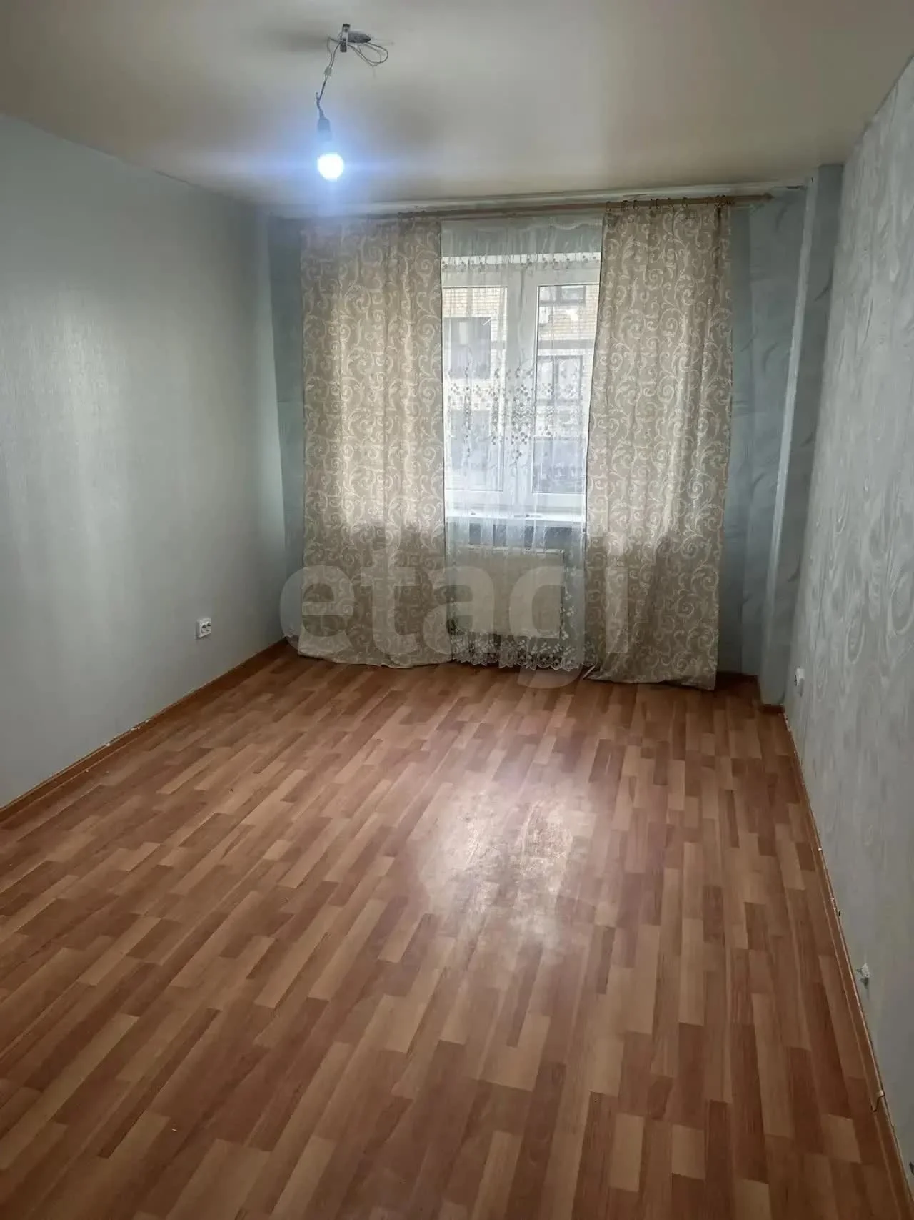 1-к квартира, 37м² (Войсковая улица, 20к2) - миниатюра 3