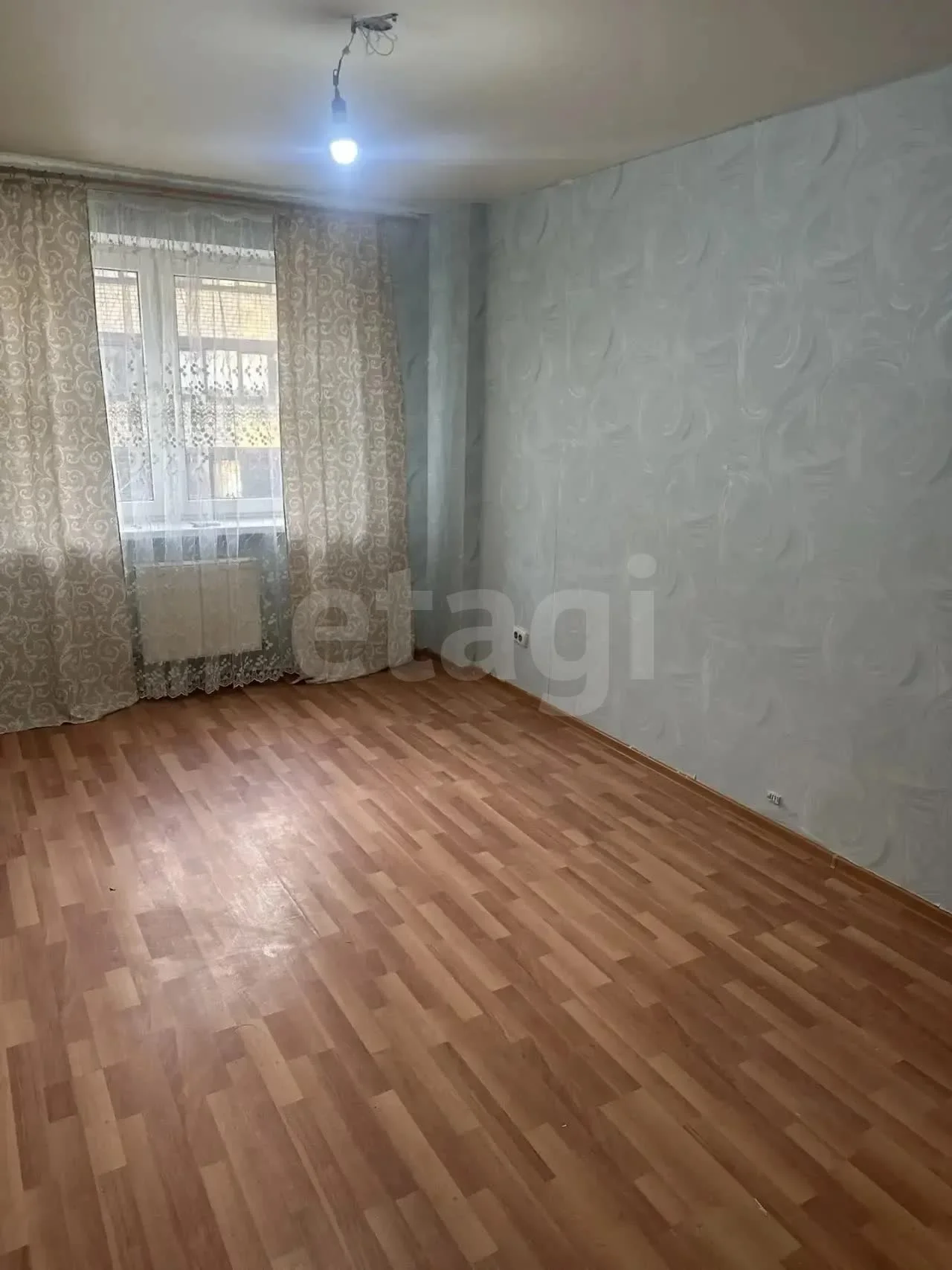 1-к квартира, 37м² (Войсковая улица, 20к2) - миниатюра 4