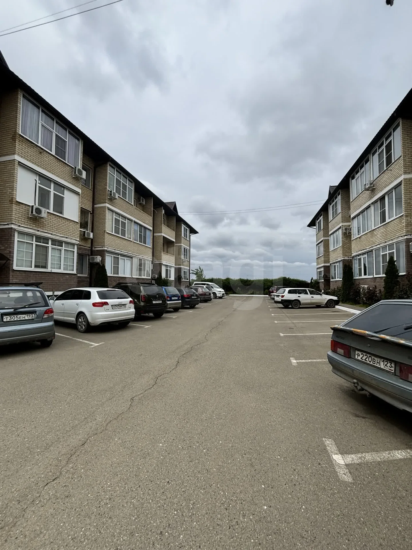 Студия, 23.7м² (улица имени Академика Сахарова, 2ак2) - миниатюра 15
