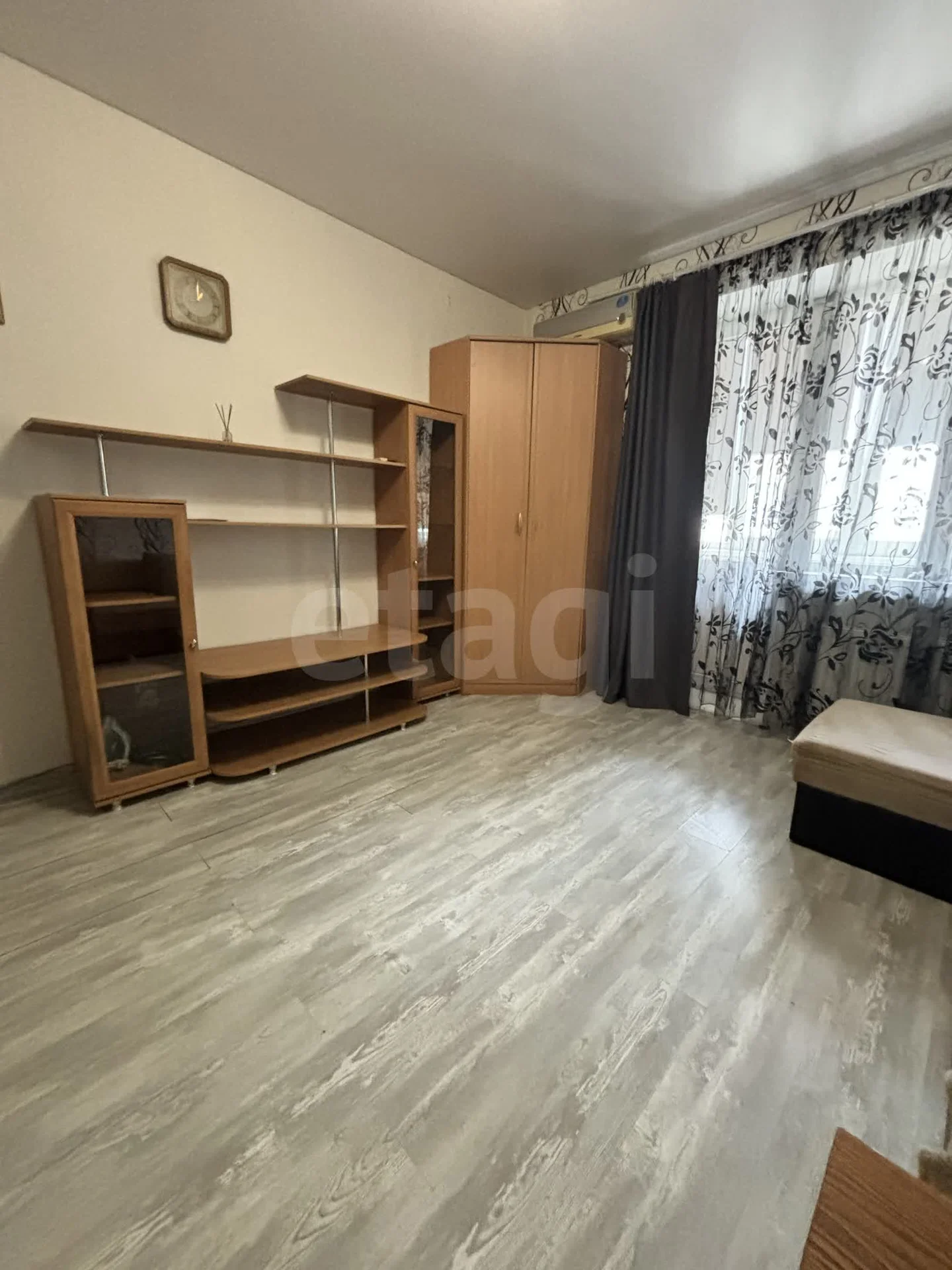 Студия, 23.7м² (улица имени Академика Сахарова, 2ак2) - миниатюра 4