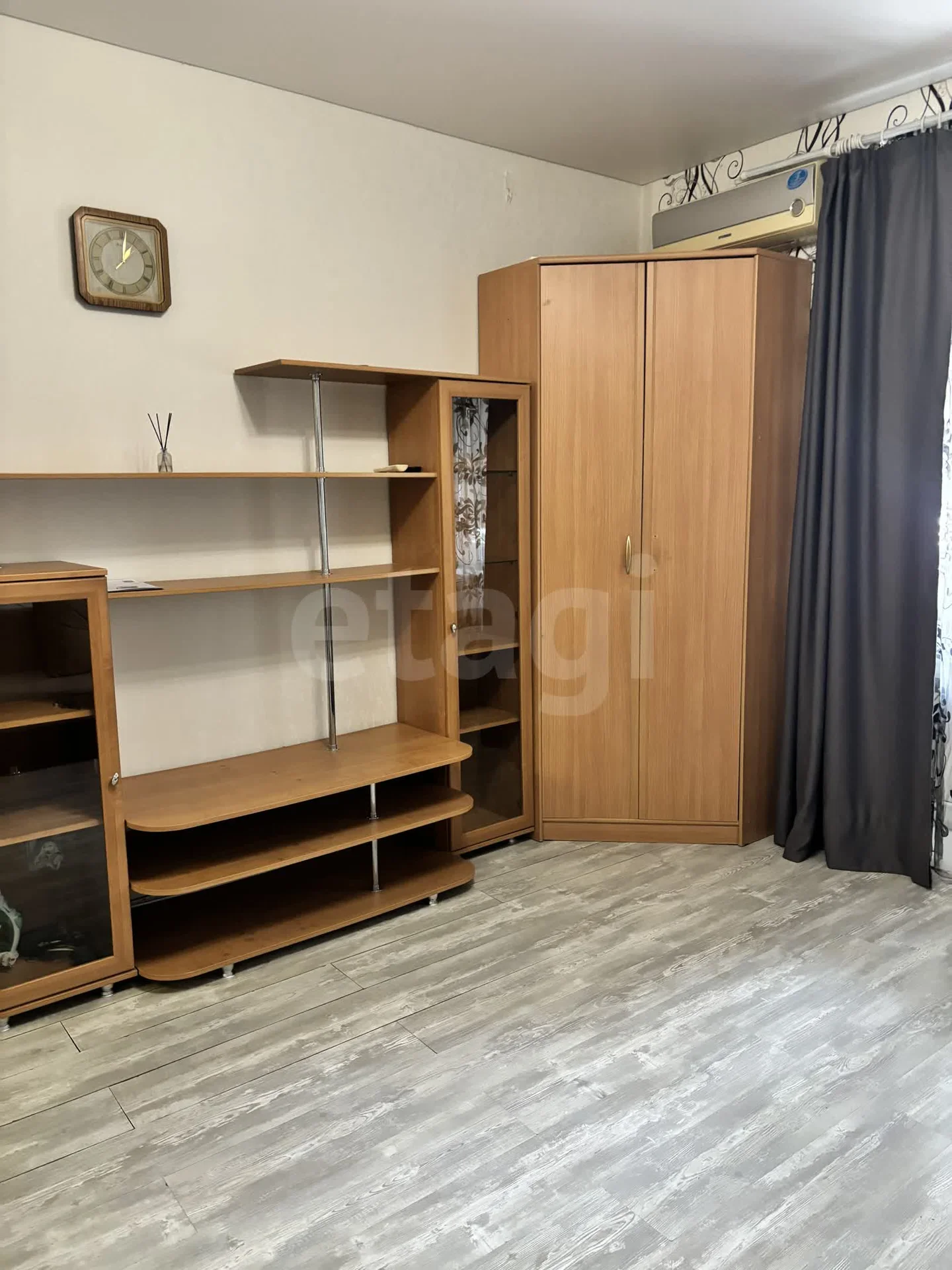 Студия, 23.7м² (улица имени Академика Сахарова, 2ак2) - миниатюра 5