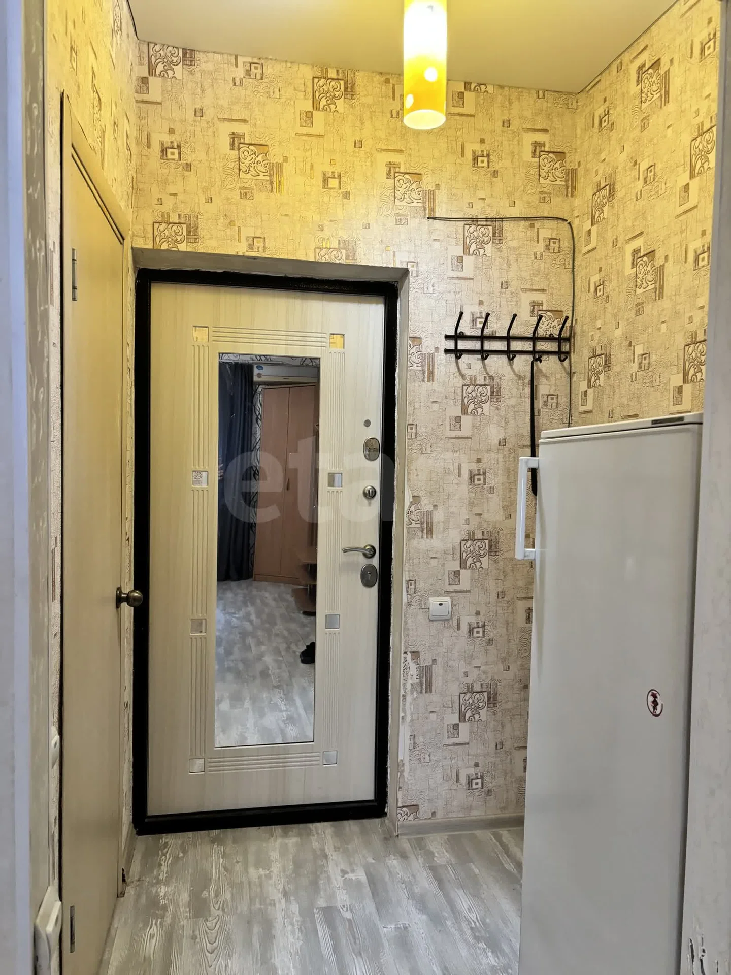 Студия, 23.7м² (улица имени Академика Сахарова, 2ак2) - миниатюра 6