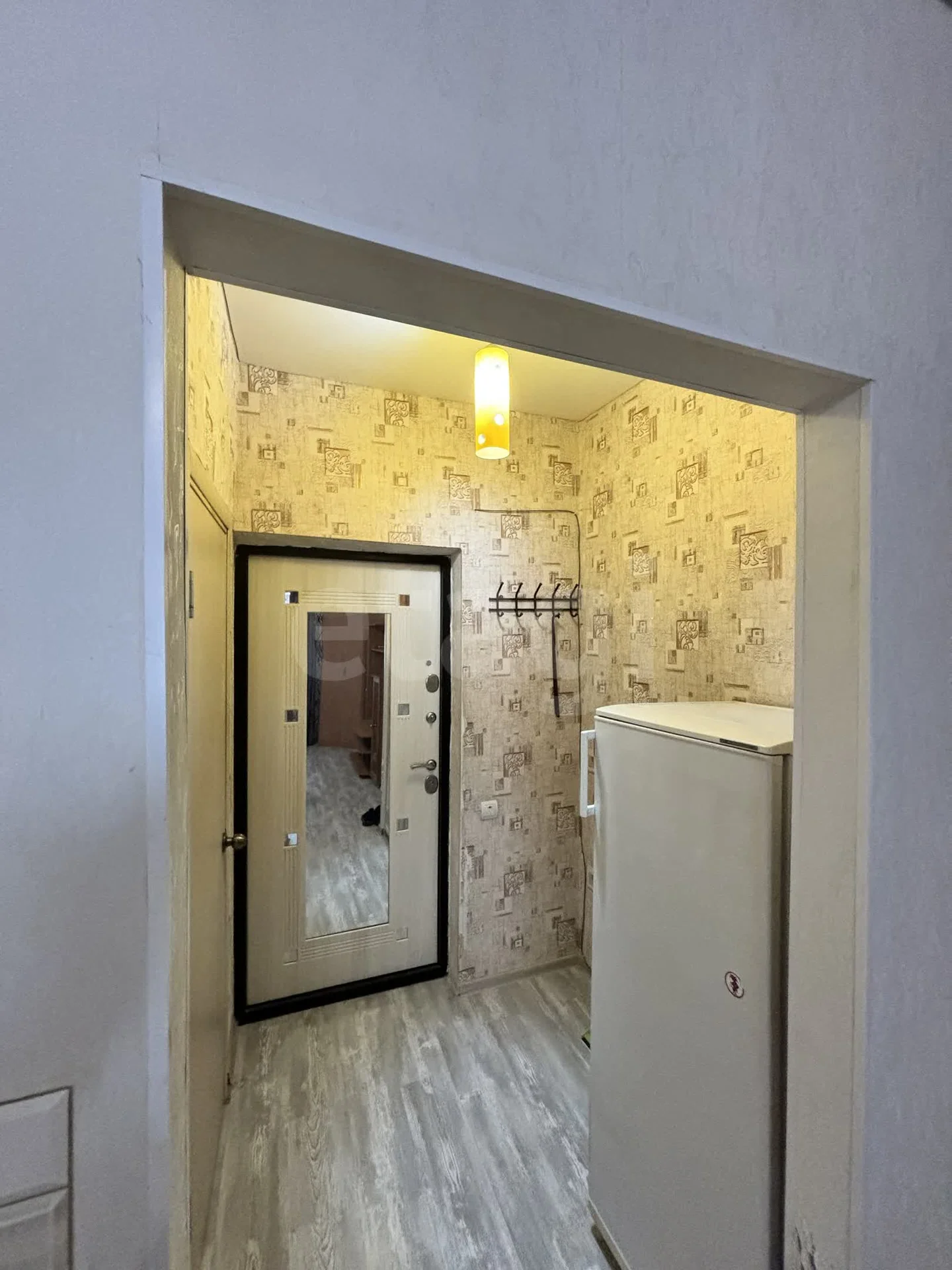 Студия, 23.7м² (улица имени Академика Сахарова, 2ак2) - миниатюра 7