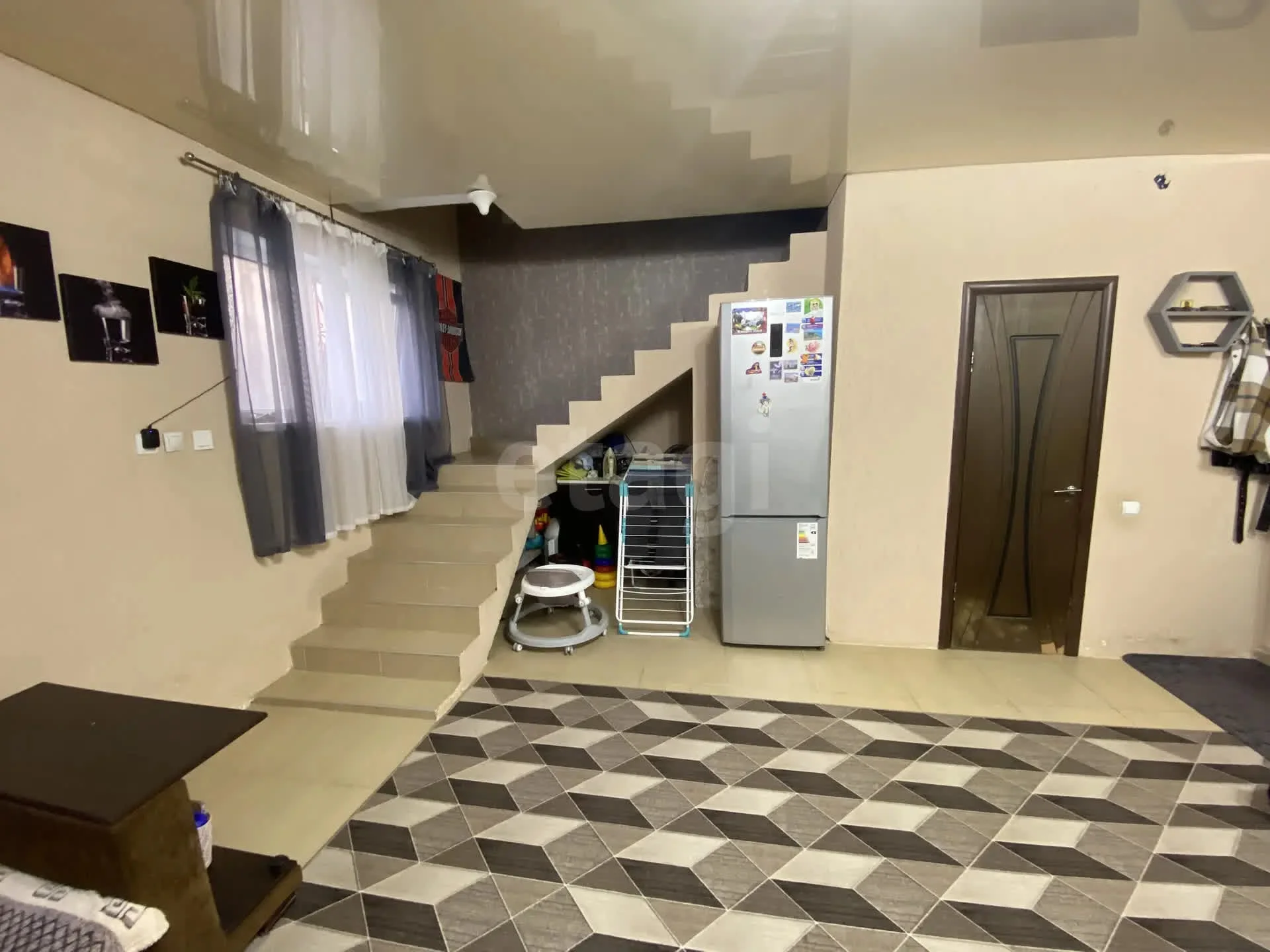 2-к квартира, 71.8м² (Агрохимическая улица, 83) - миниатюра 13