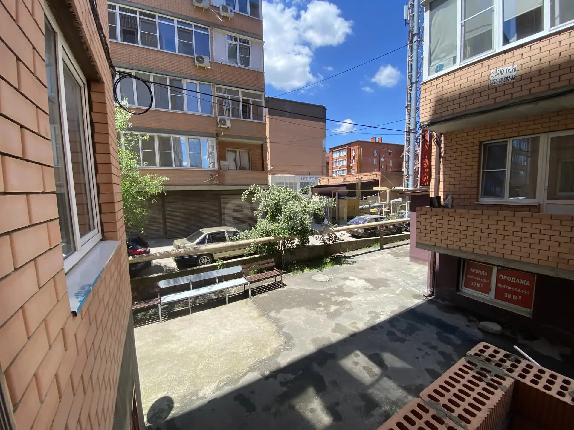 2-к квартира, 71.8м² (Агрохимическая улица, 83) - миниатюра 14