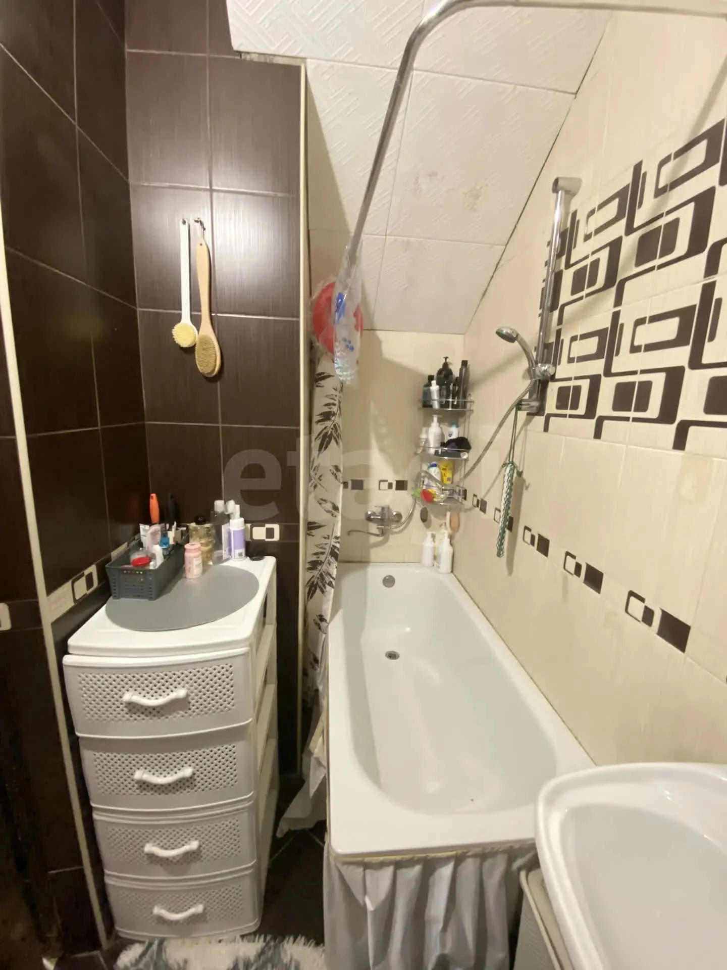 2-к квартира, 71.8м² (Агрохимическая улица, 83) - миниатюра 9