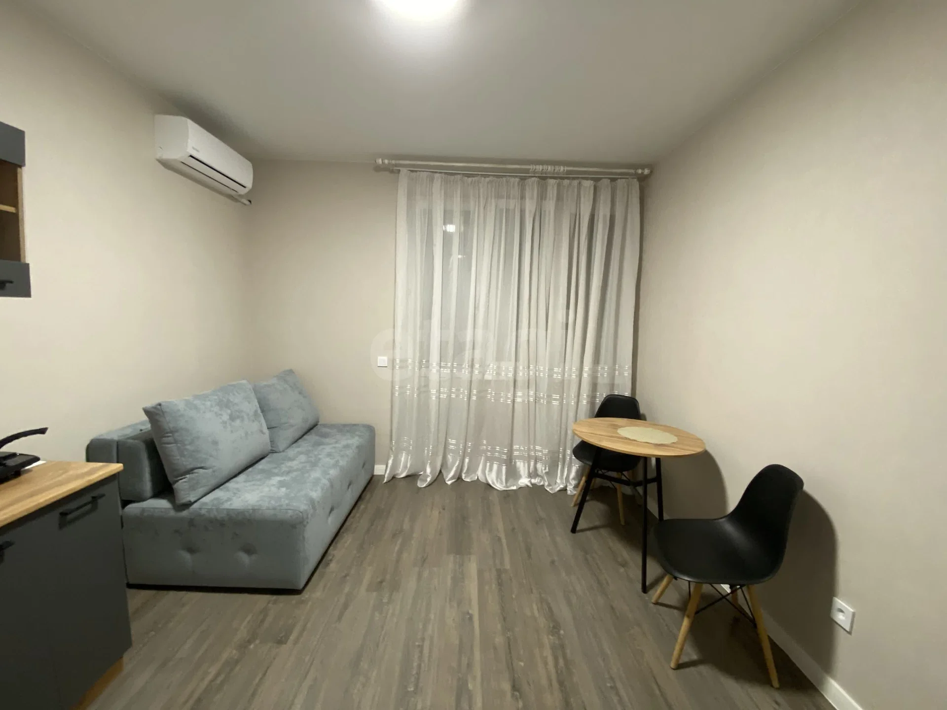 Студия, 20м² (улица Западный Обход, 39/2к3) - миниатюра 3