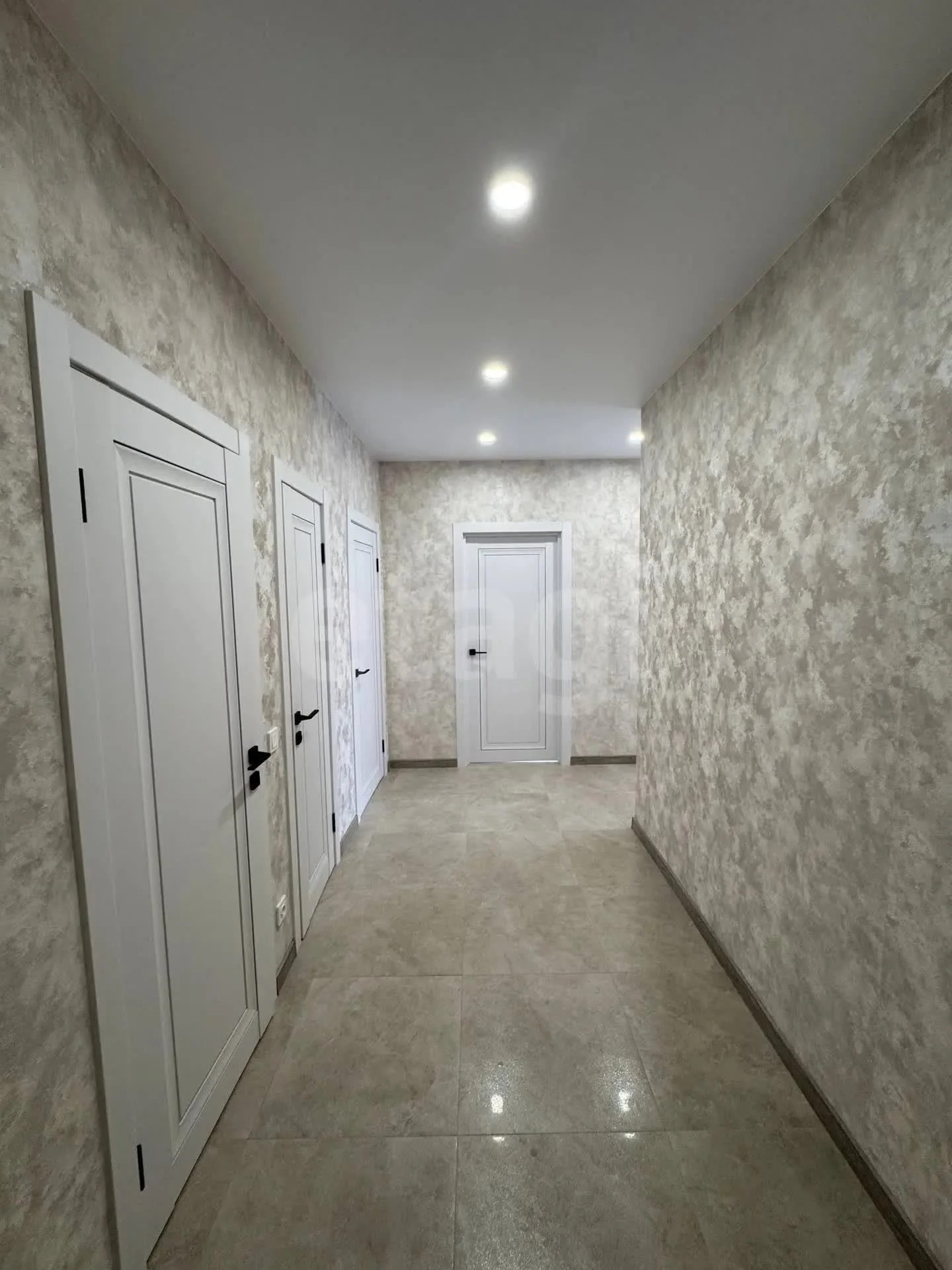 2-к квартира, 60.2м² (Домбайская улица, 10) - миниатюра 10