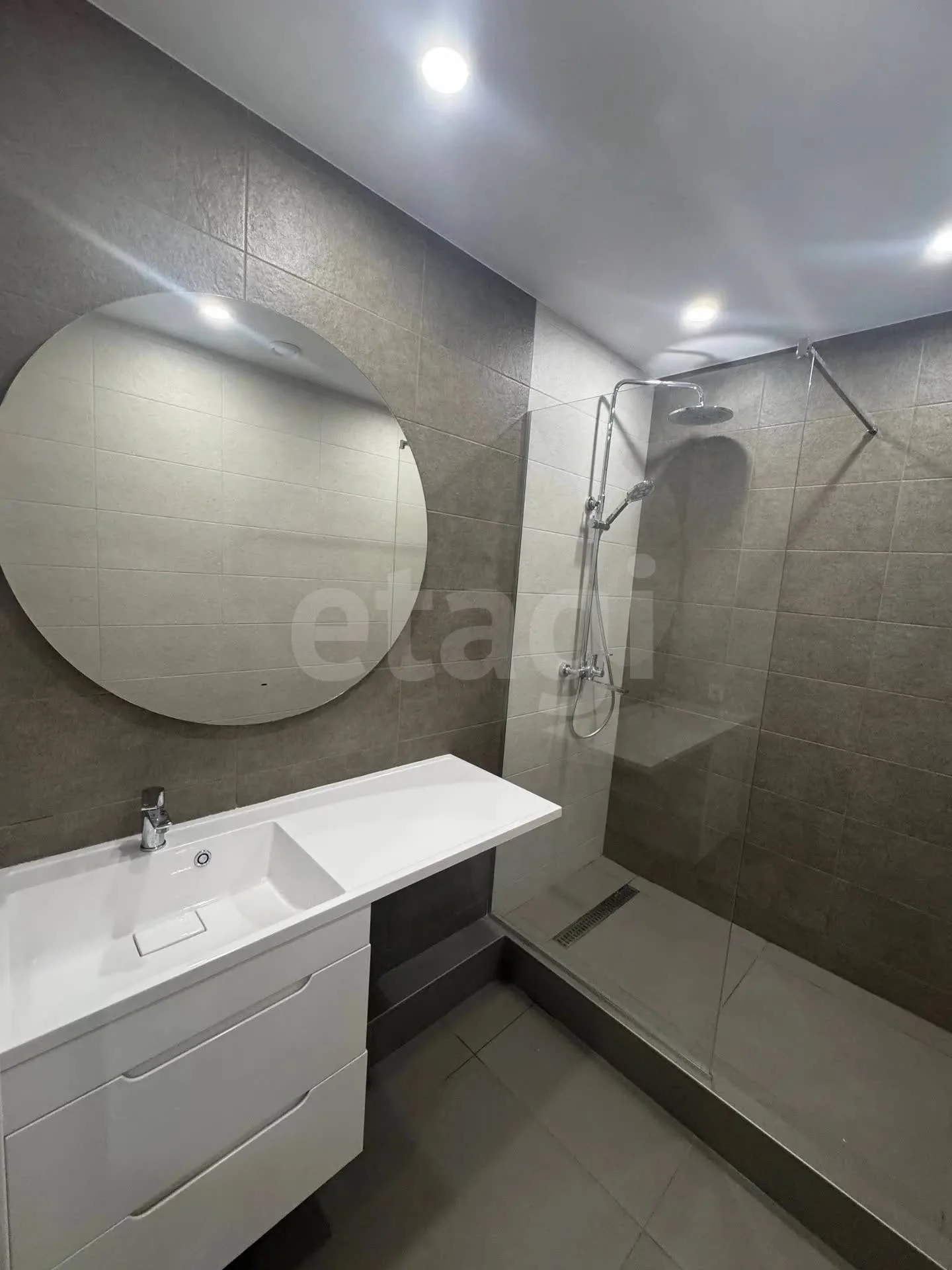 2-к квартира, 60.2м² (Домбайская улица, 10) - миниатюра 11