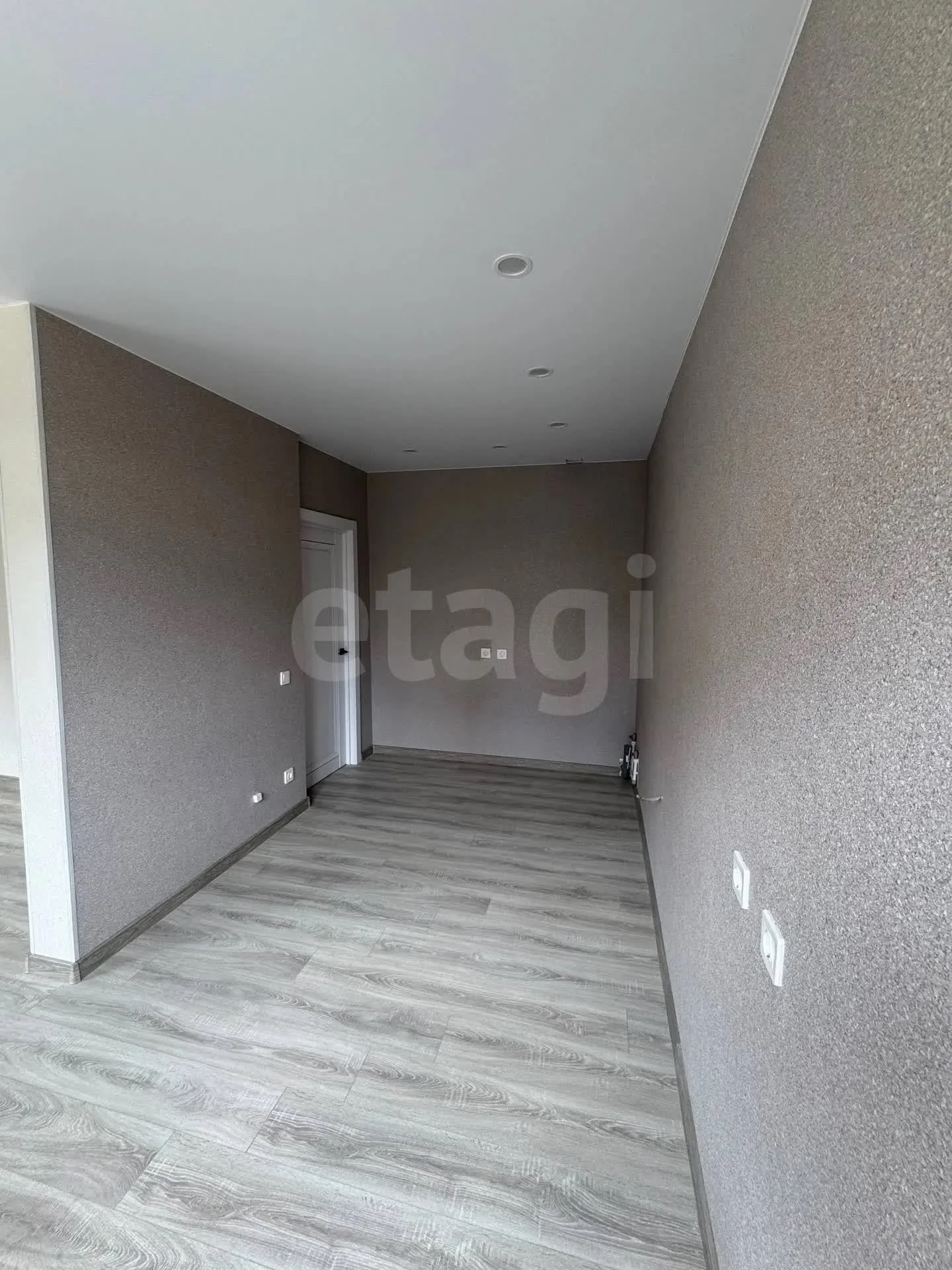 2-к квартира, 60.2м² (Домбайская улица, 10) - миниатюра 13
