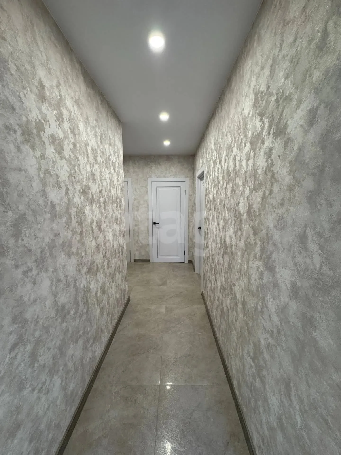 2-к квартира, 60.2м² (Домбайская улица, 10) - миниатюра 3