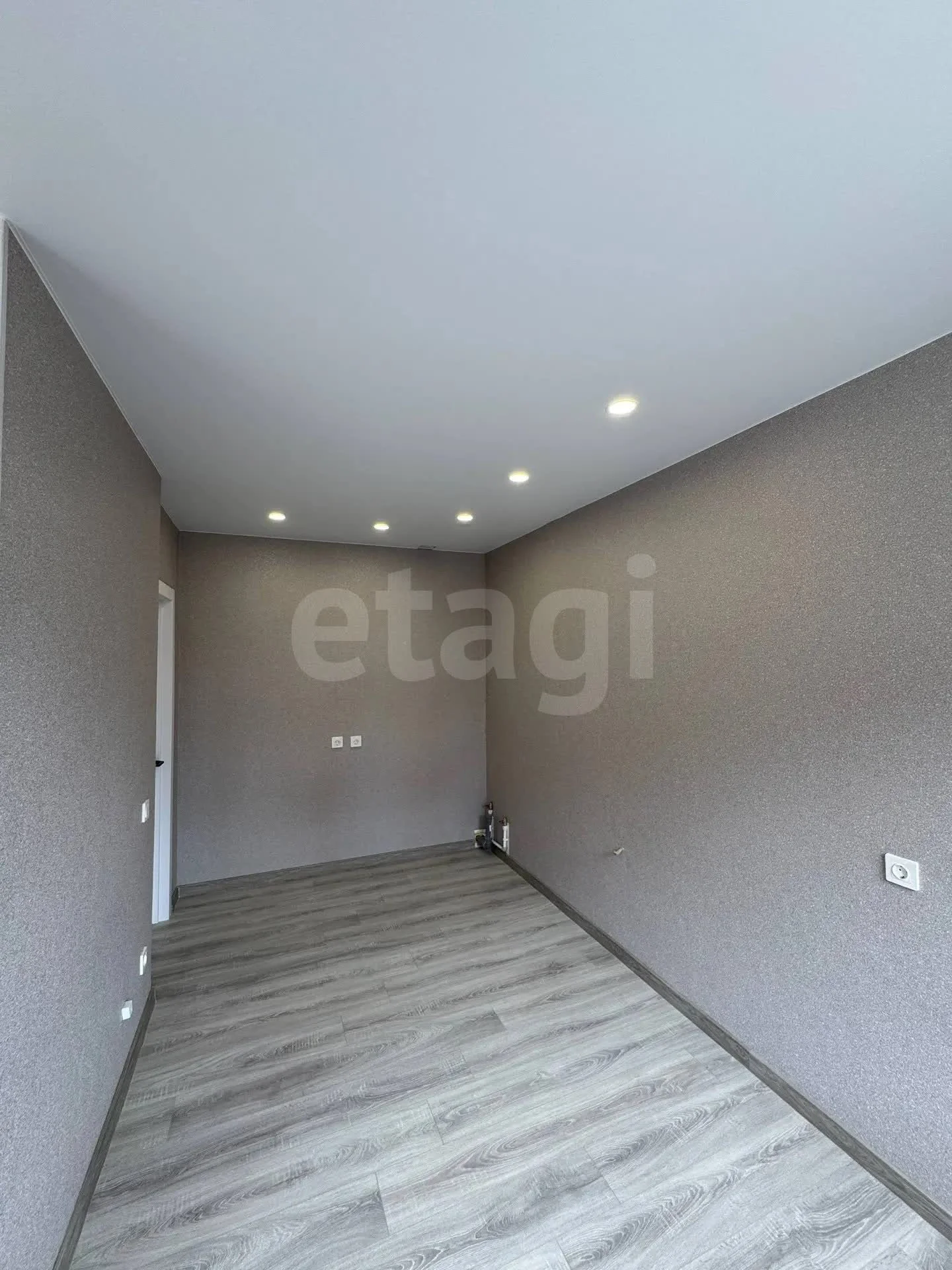 2-к квартира, 60.2м² (Домбайская улица, 10) - миниатюра 4