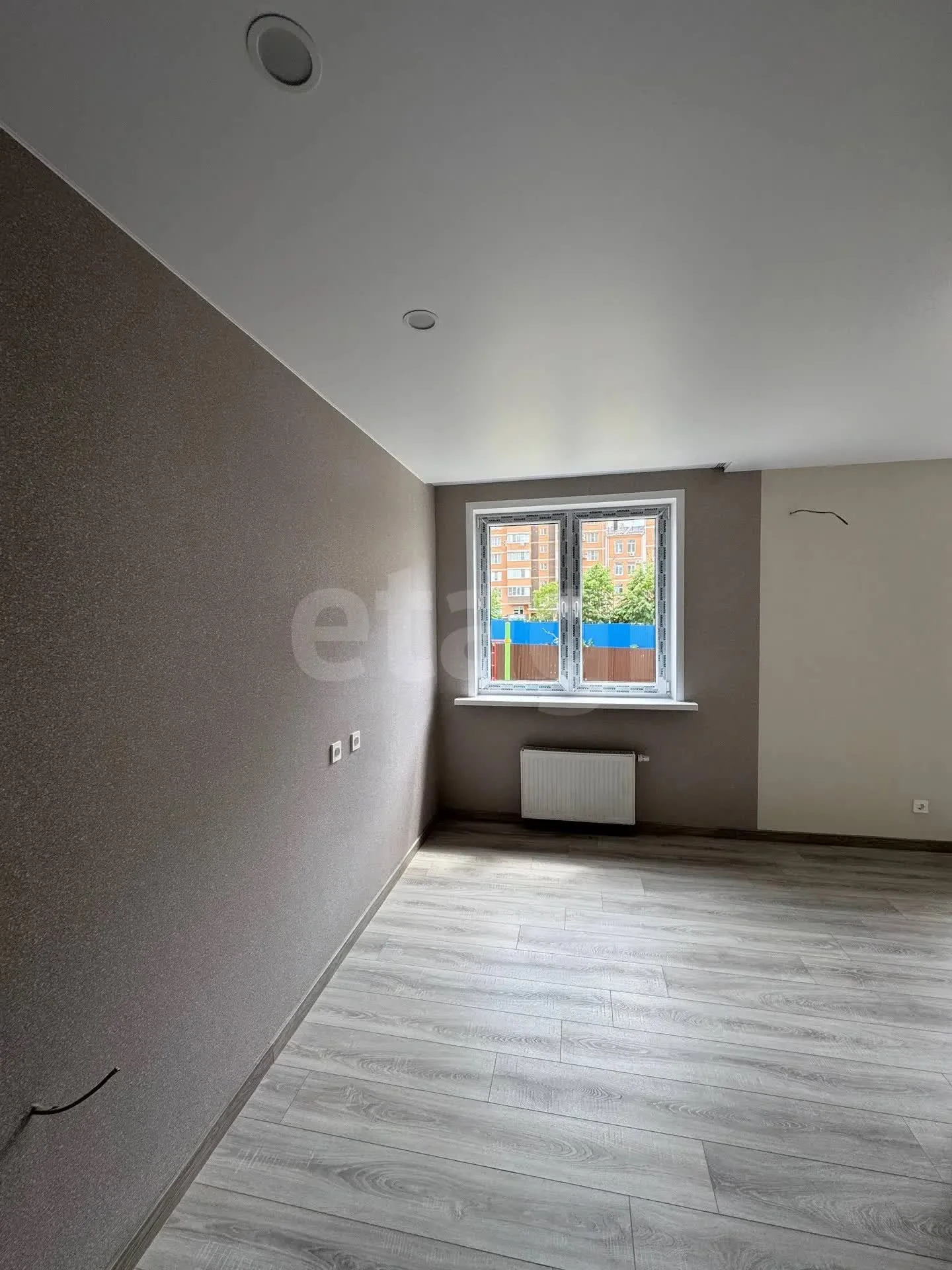 2-к квартира, 60.2м² (Домбайская улица, 10) - миниатюра 5