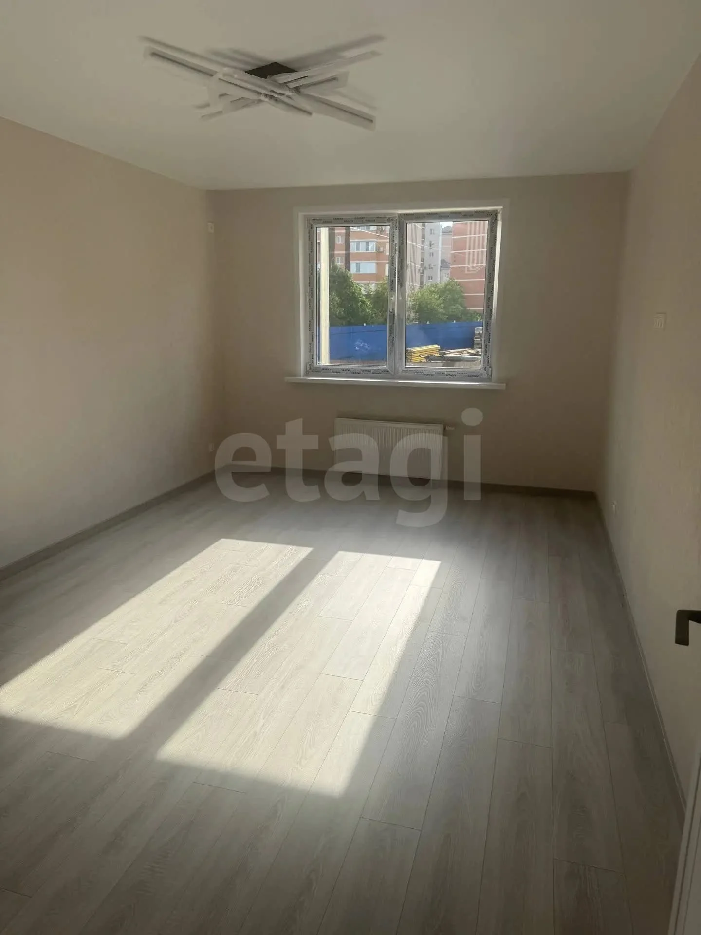 2-к квартира, 60.2м² (Домбайская улица, 10) - миниатюра 7