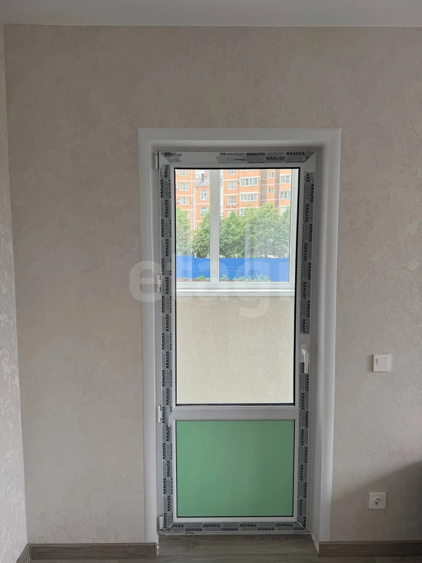 2-к квартира, 60.2м² (Домбайская улица, 10) - миниатюра 8