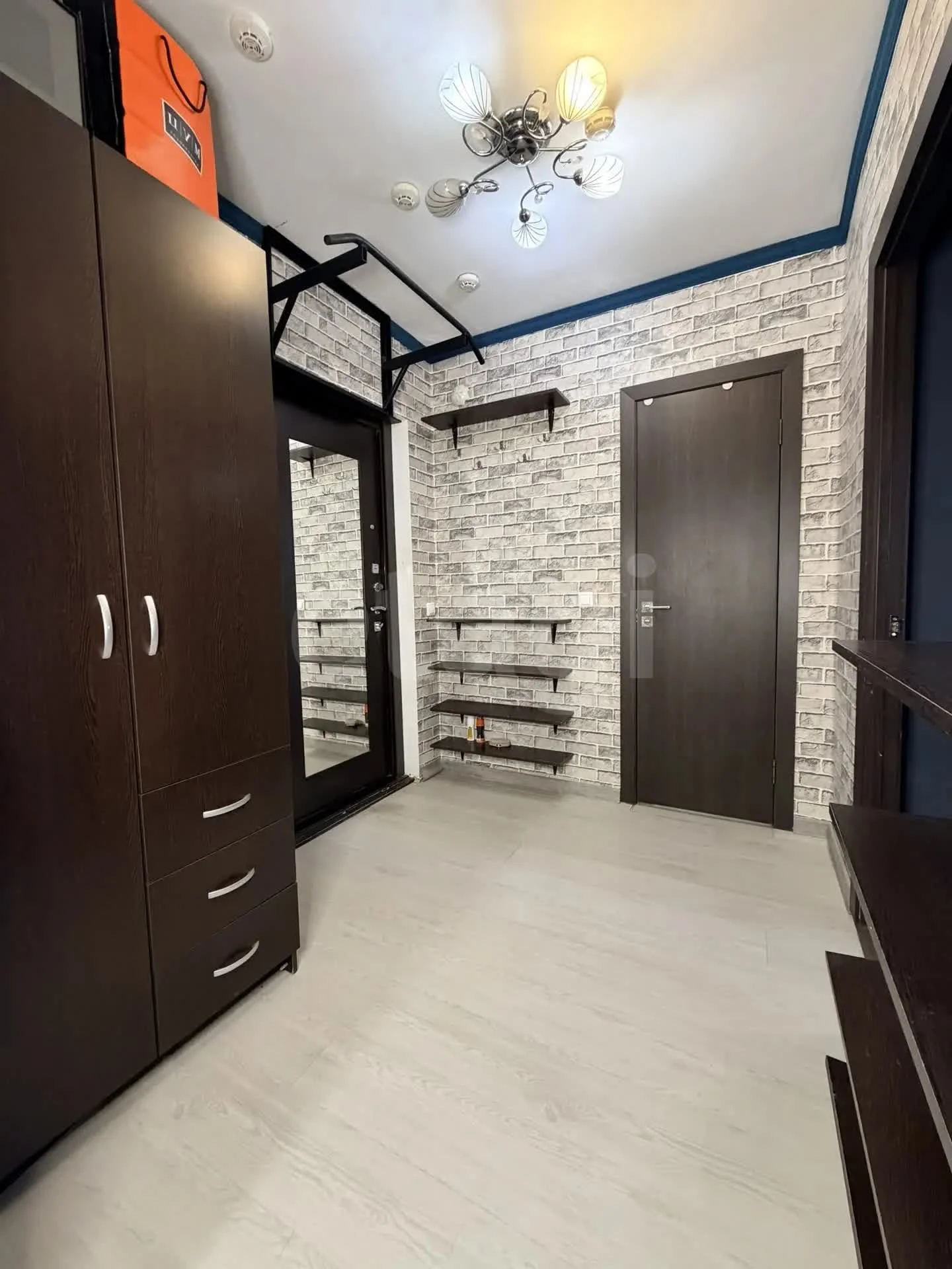 1-к квартира, 41.9м² (Кореновская улица, 73) - миниатюра 12