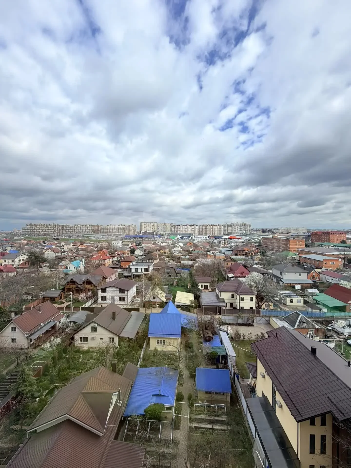 1-к квартира, 41.9м² (Кореновская улица, 73) - миниатюра 17