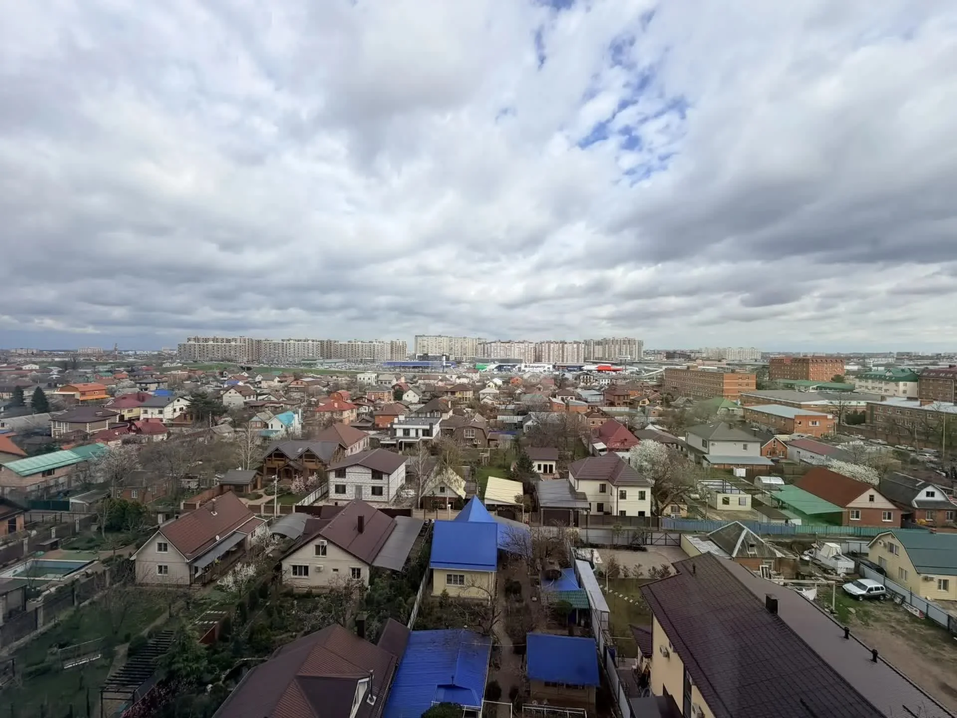 1-к квартира, 41.9м² (Кореновская улица, 73) - миниатюра 22