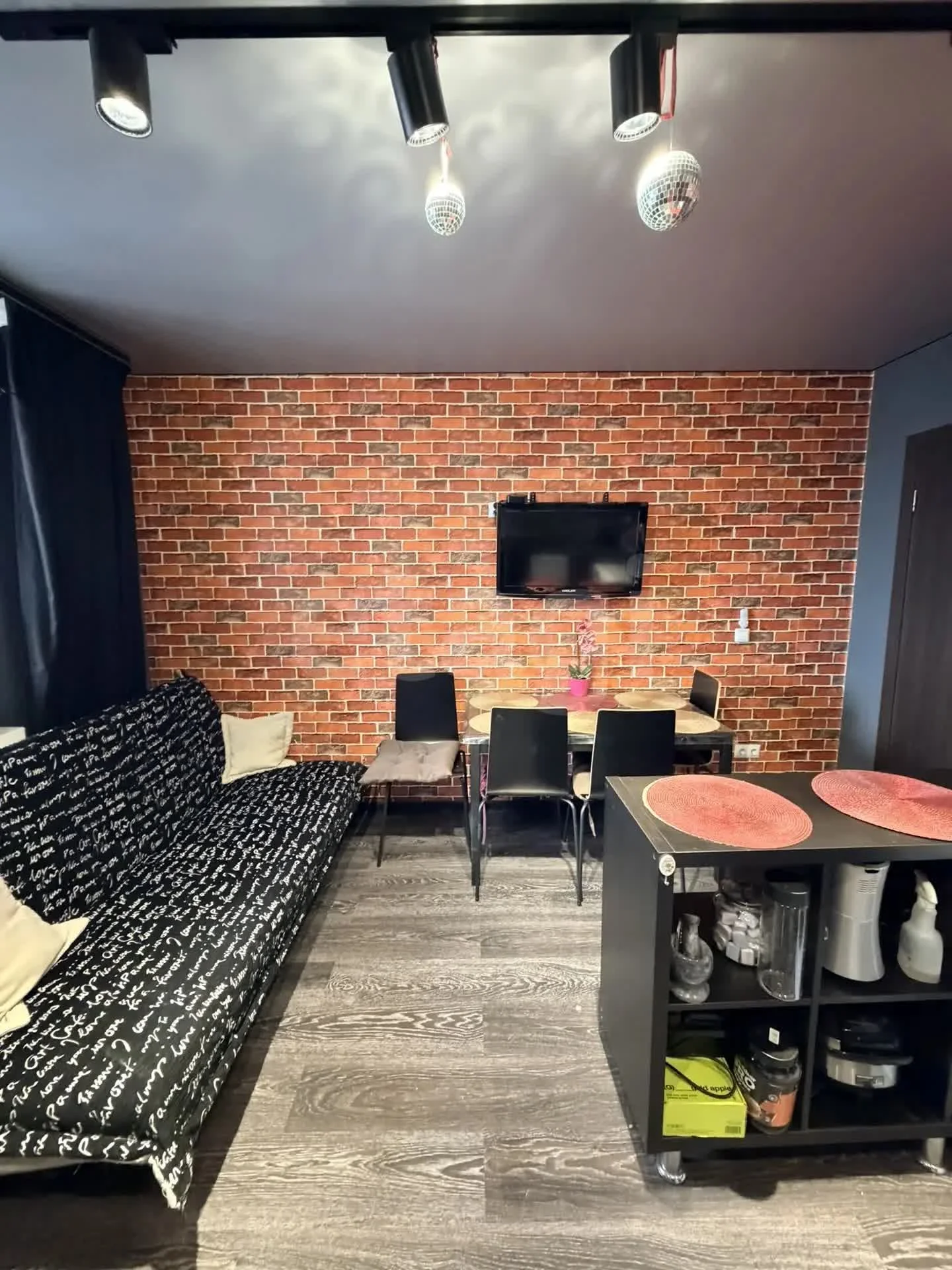 1-к квартира, 41.9м² (Кореновская улица, 73) - миниатюра 6