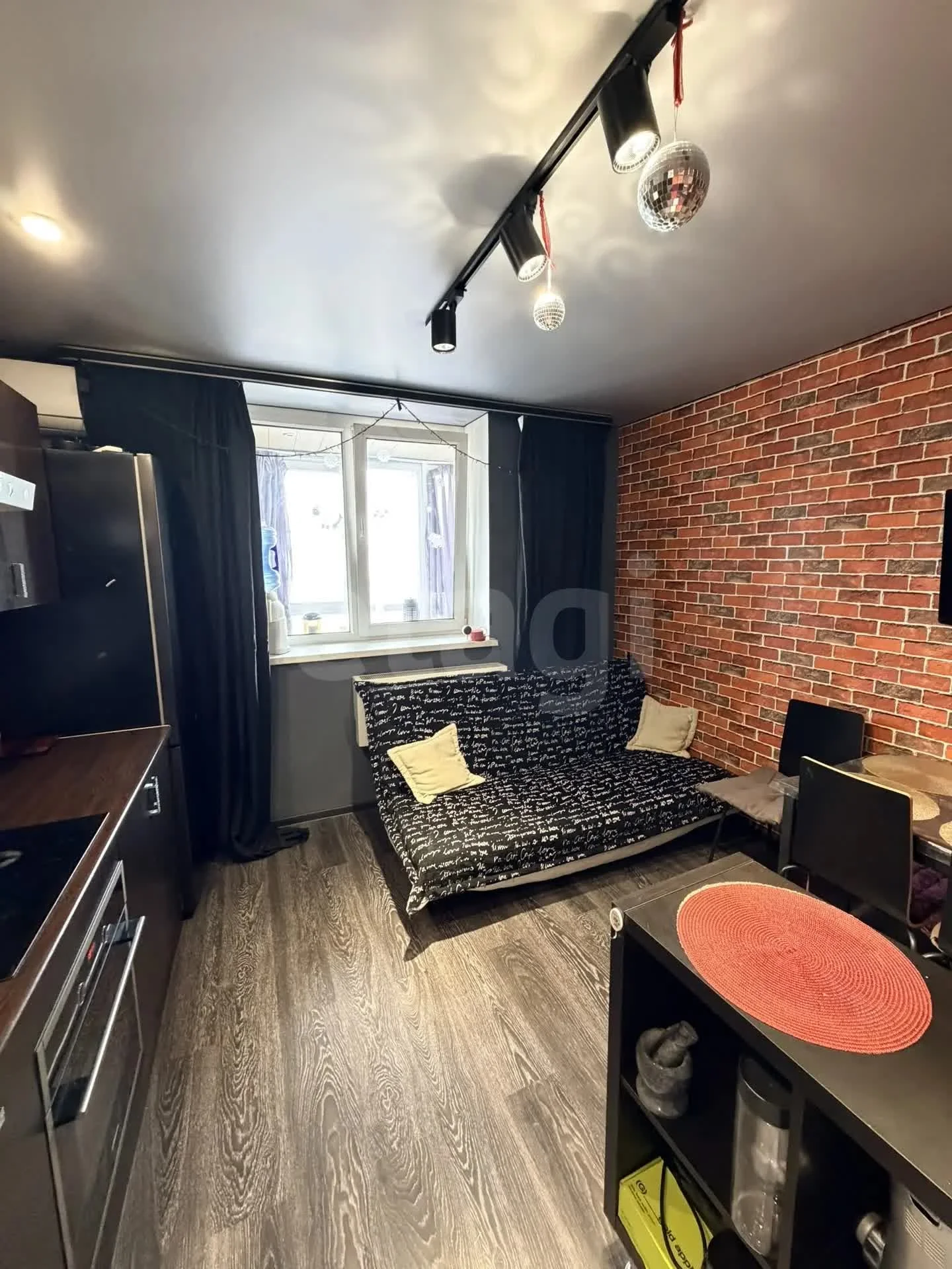 1-к квартира, 41.9м² (Кореновская улица, 73) - миниатюра 7