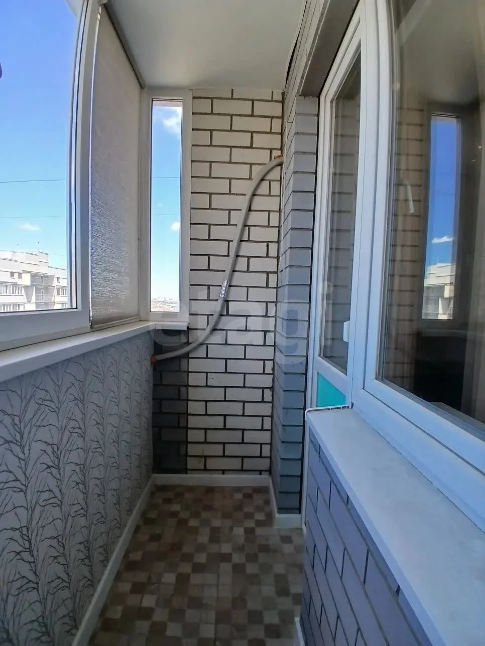 Студия, 23.2м² (улица Евгении Жигуленко, 25к3) - миниатюра 13