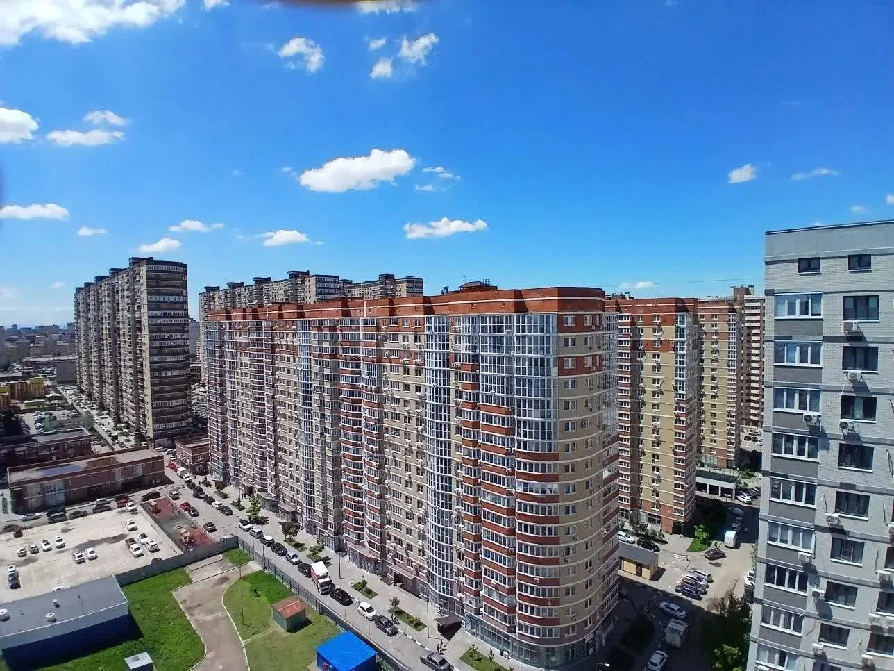 Студия, 23.2м² (улица Евгении Жигуленко, 25к3) - миниатюра 15