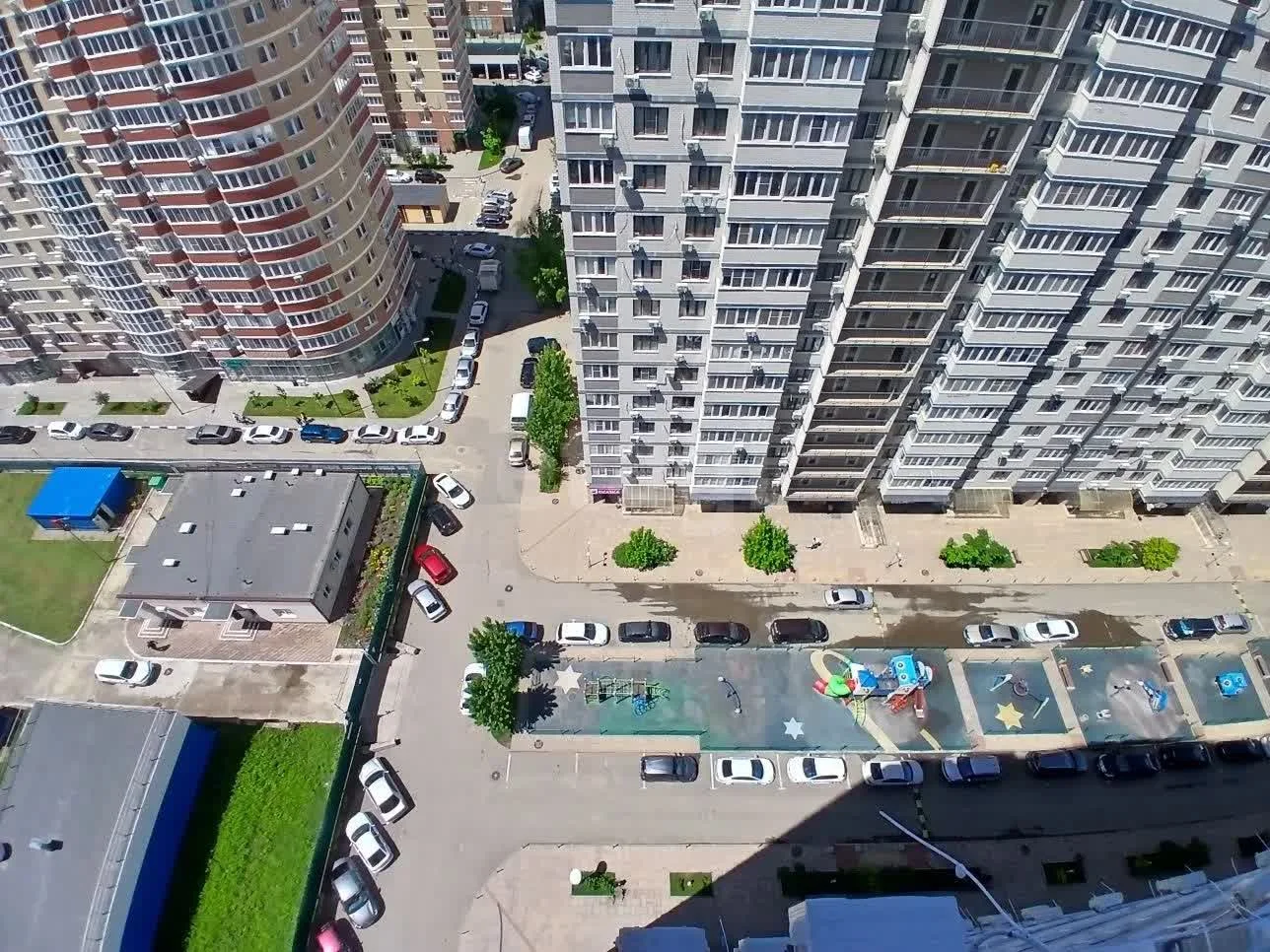 Студия, 23.2м² (улица Евгении Жигуленко, 25к3) - миниатюра 16