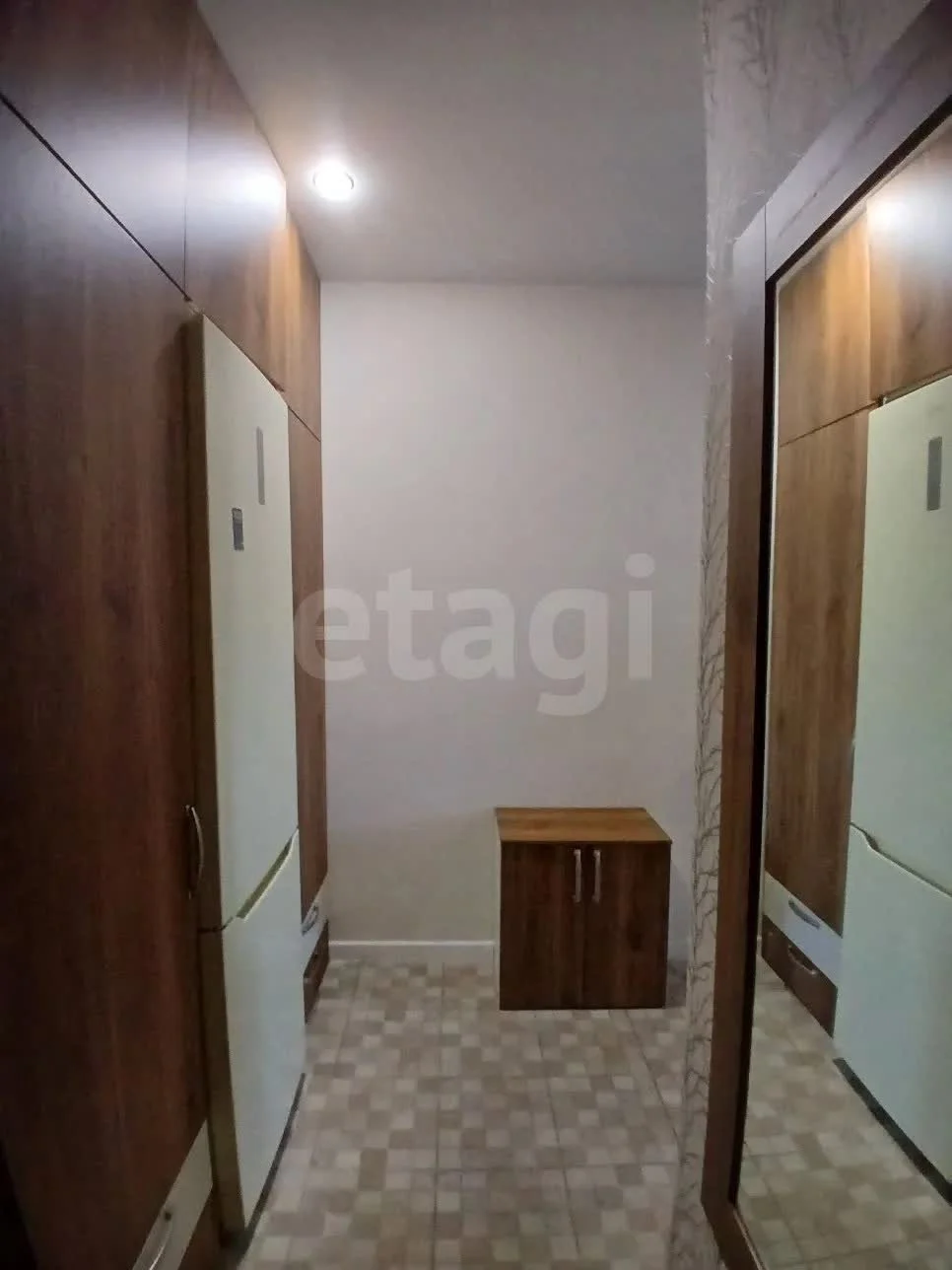 Студия, 23.2м² (улица Евгении Жигуленко, 25к3) - миниатюра 7