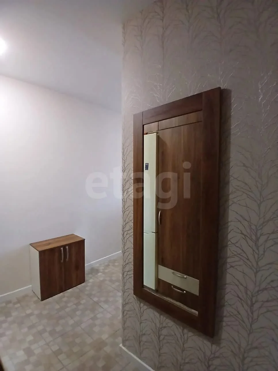 Студия, 23.2м² (улица Евгении Жигуленко, 25к3) - миниатюра 8