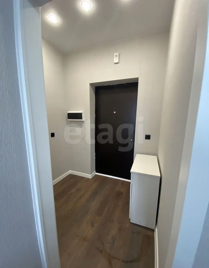 1-к квартира, 37м² (улица Лётчика Позднякова, 2к27) - миниатюра 8