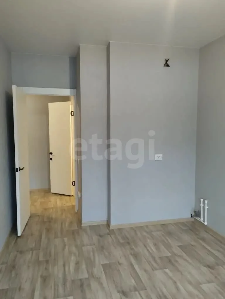 1-к квартира, 35м² (улица имени Валерия Вишневецкого, 7к1) - изображение 1