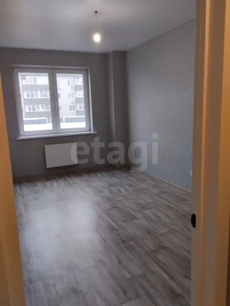 1-к квартира, 35м² (улица имени Валерия Вишневецкого, 7к1) - миниатюра 2