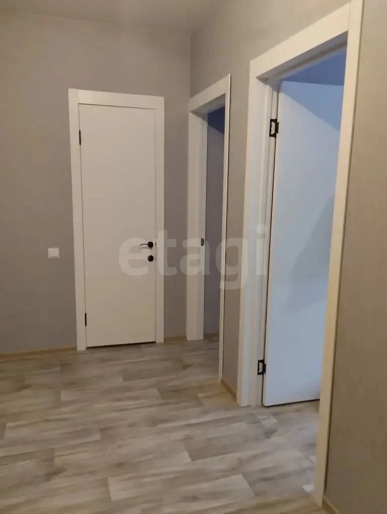 1-к квартира, 35м² (улица имени Валерия Вишневецкого, 7к1) - миниатюра 4