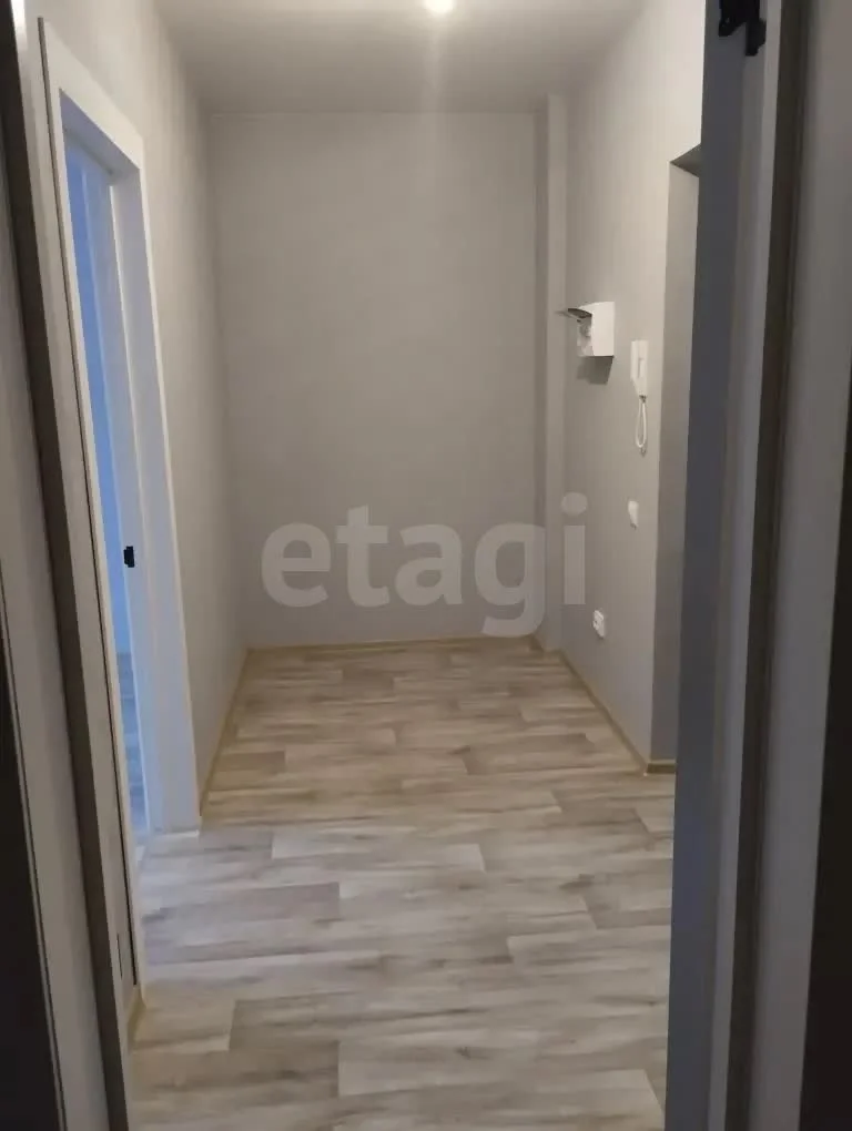 1-к квартира, 35м² (улица имени Валерия Вишневецкого, 7к1) - миниатюра 5