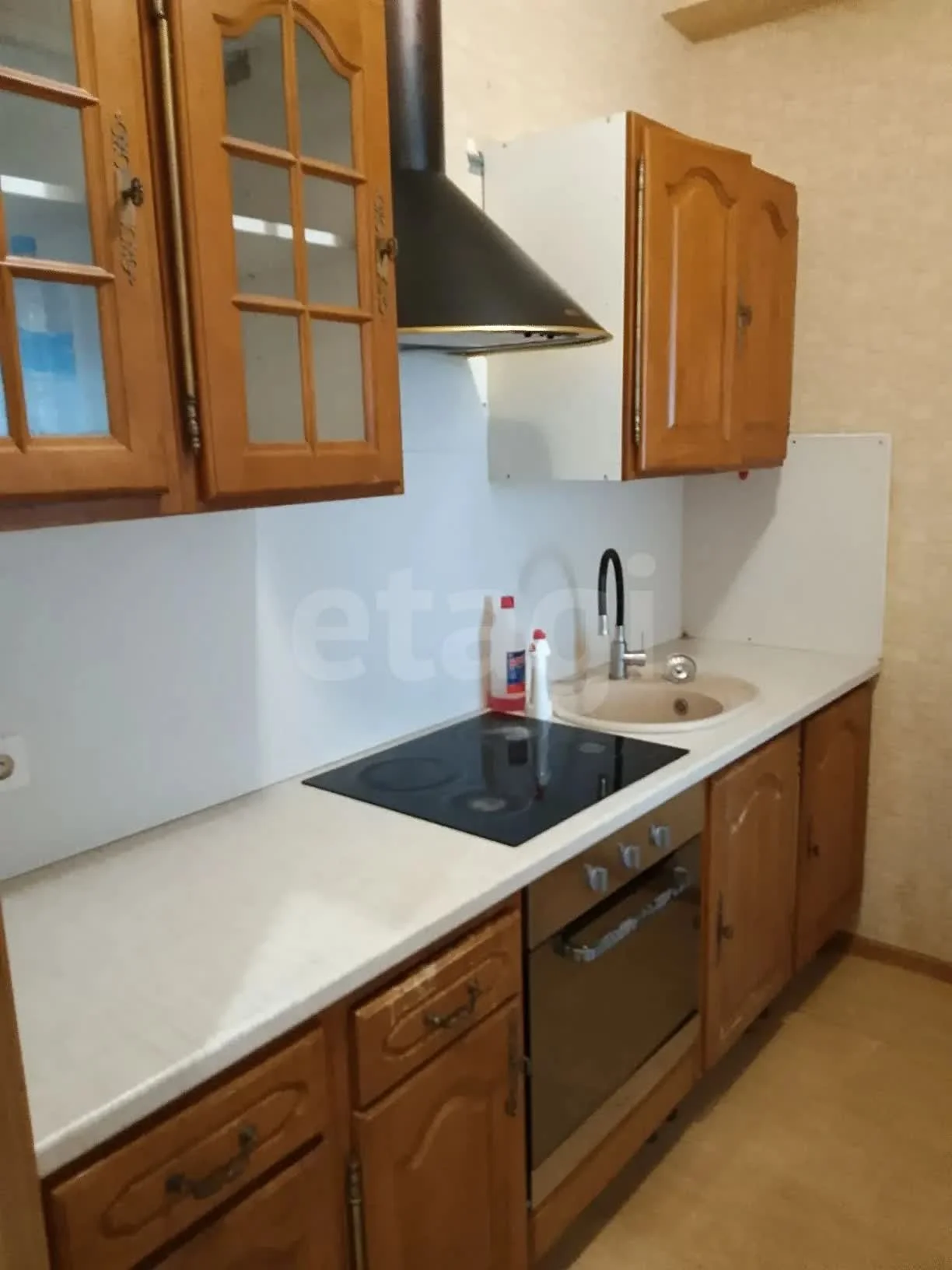 2-к квартира, 46.7м² (проспект Чекистов, 39) - изображение 1
